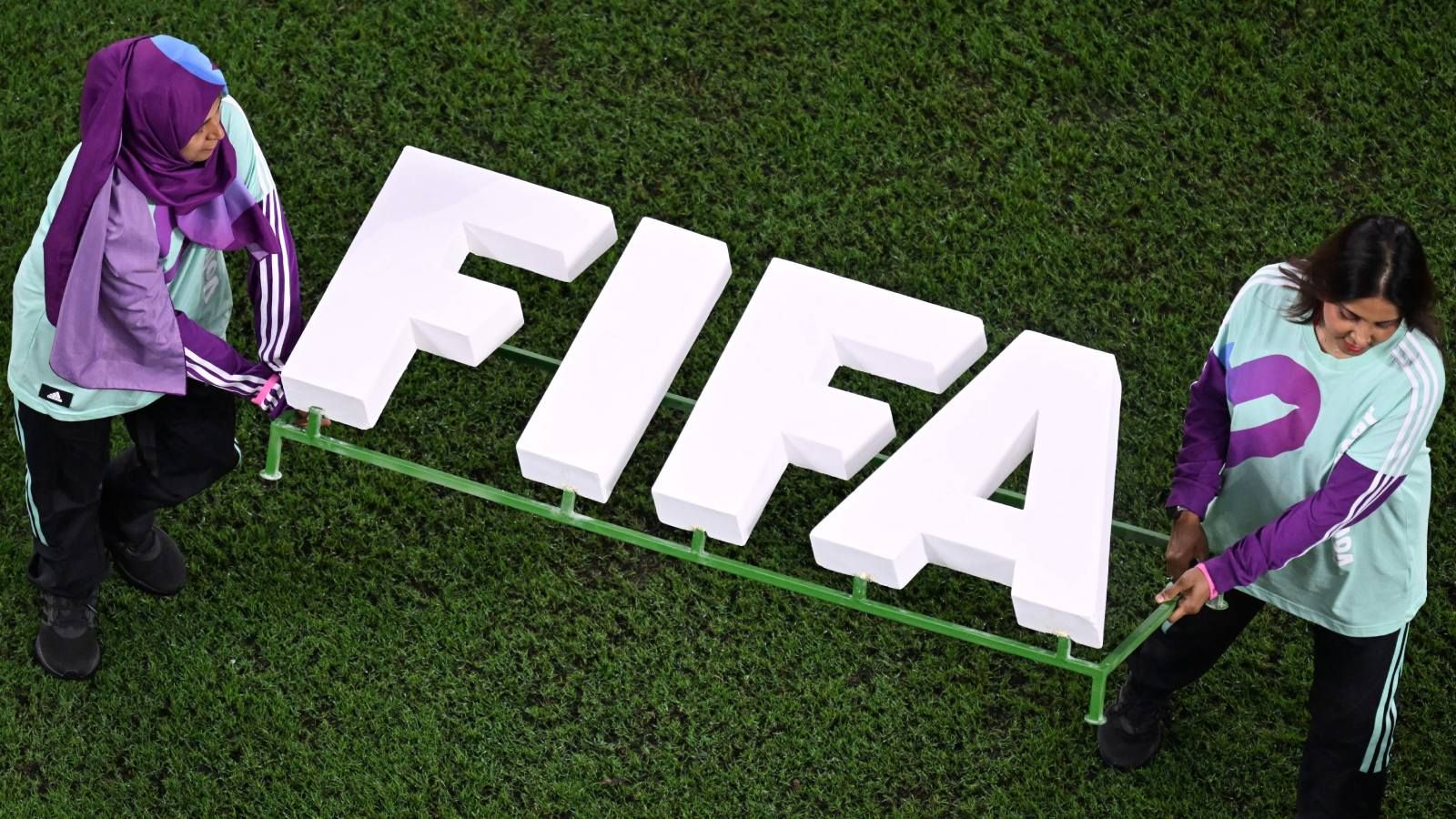 FIFA to use dynamic pricing for the 2026 World Cup, with tickets initially ranging from $60 for the group stage up to $6,730 for final