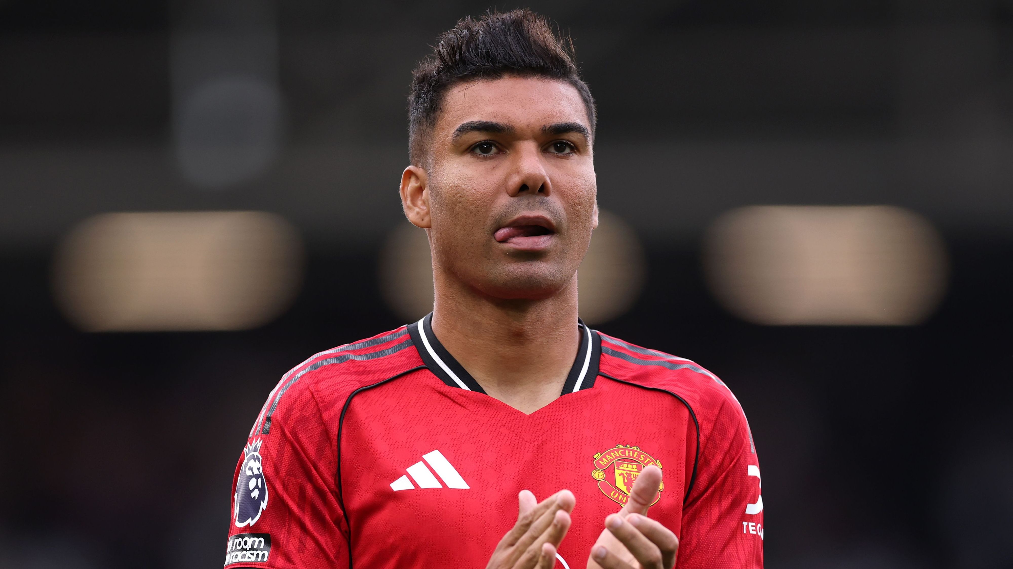 Why Casemiro rejected Al-Nassr transfer & another reunion with Cristiano Ronaldo to stay at Man Utd - revealed