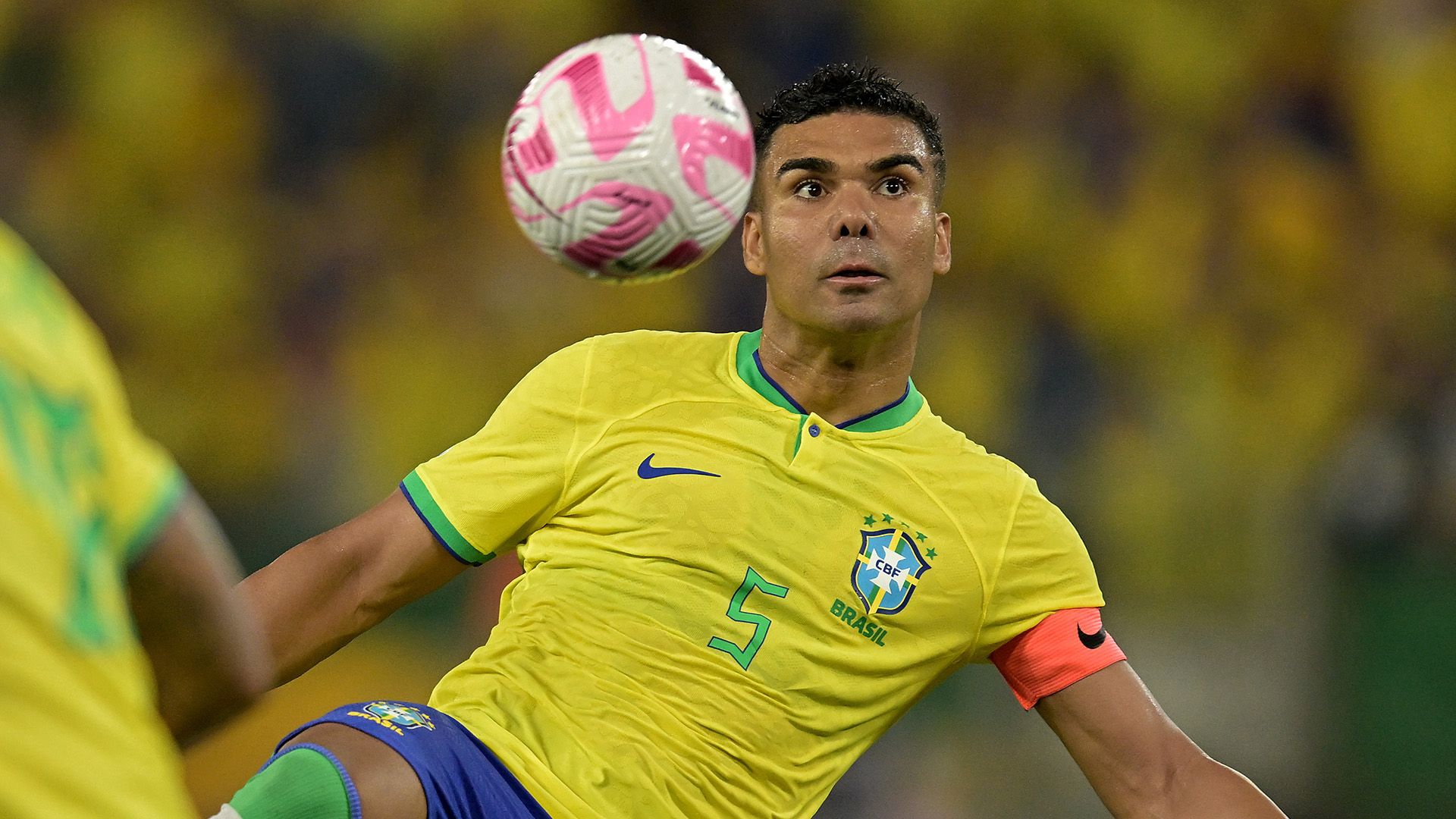 Why Casemiro rejected Al-Nassr transfer & another reunion with Cristiano Ronaldo to stay at Man Utd - revealed