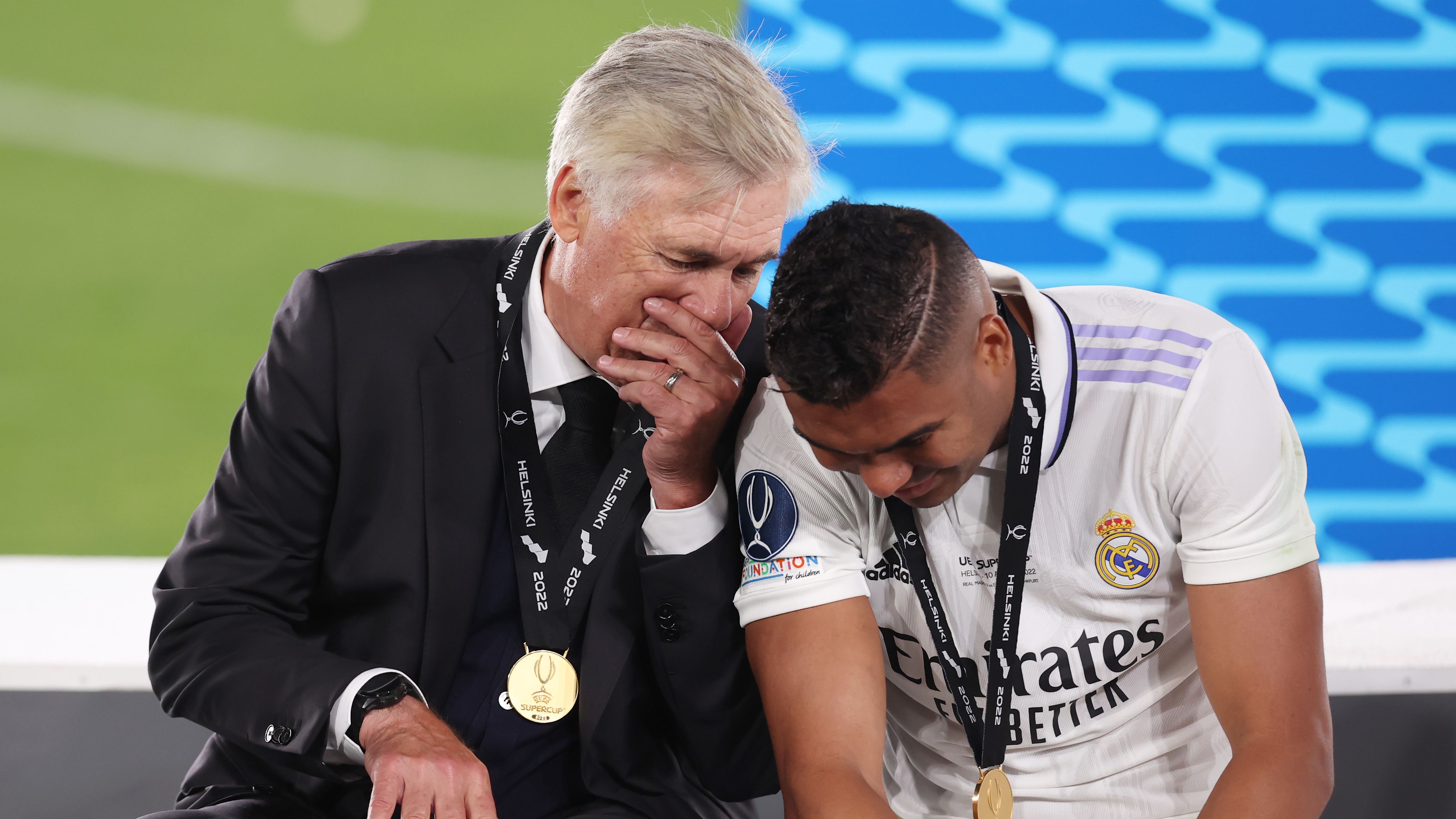 Why Casemiro rejected Al-Nassr transfer & another reunion with Cristiano Ronaldo to stay at Man Utd - revealed