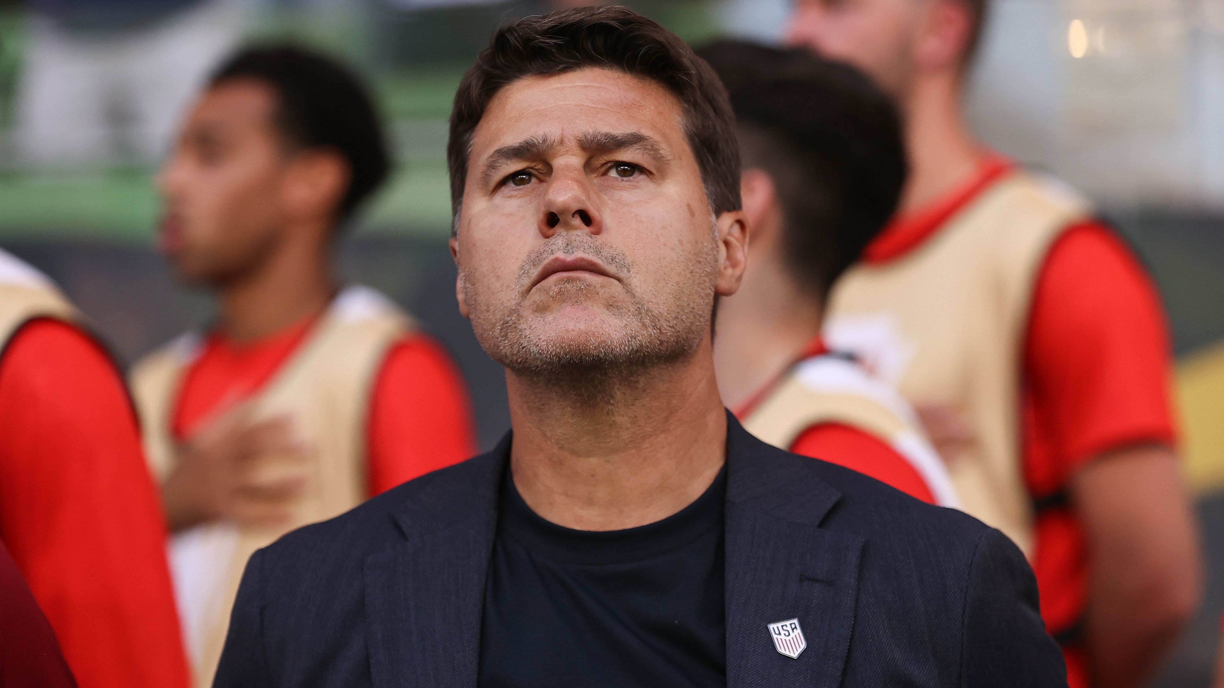 'It wasn't my fault!' - Mauricio Pochettino claims he missed out on Real Madrid job due to promise to Tottenham chairman Daniel Levy