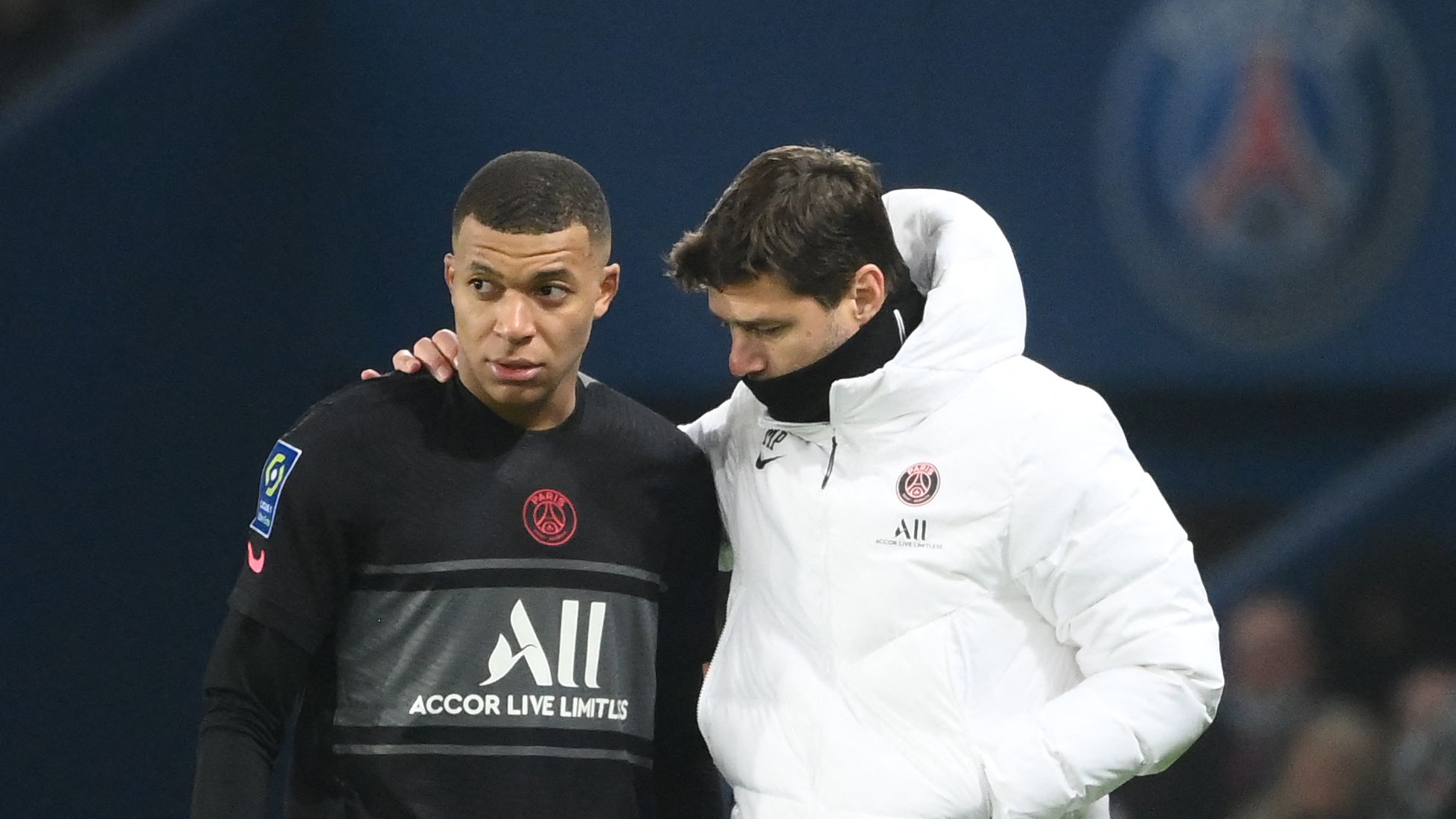 'It wasn't my fault!' - Mauricio Pochettino claims he missed out on Real Madrid job due to promise to Tottenham chairman Daniel Levy