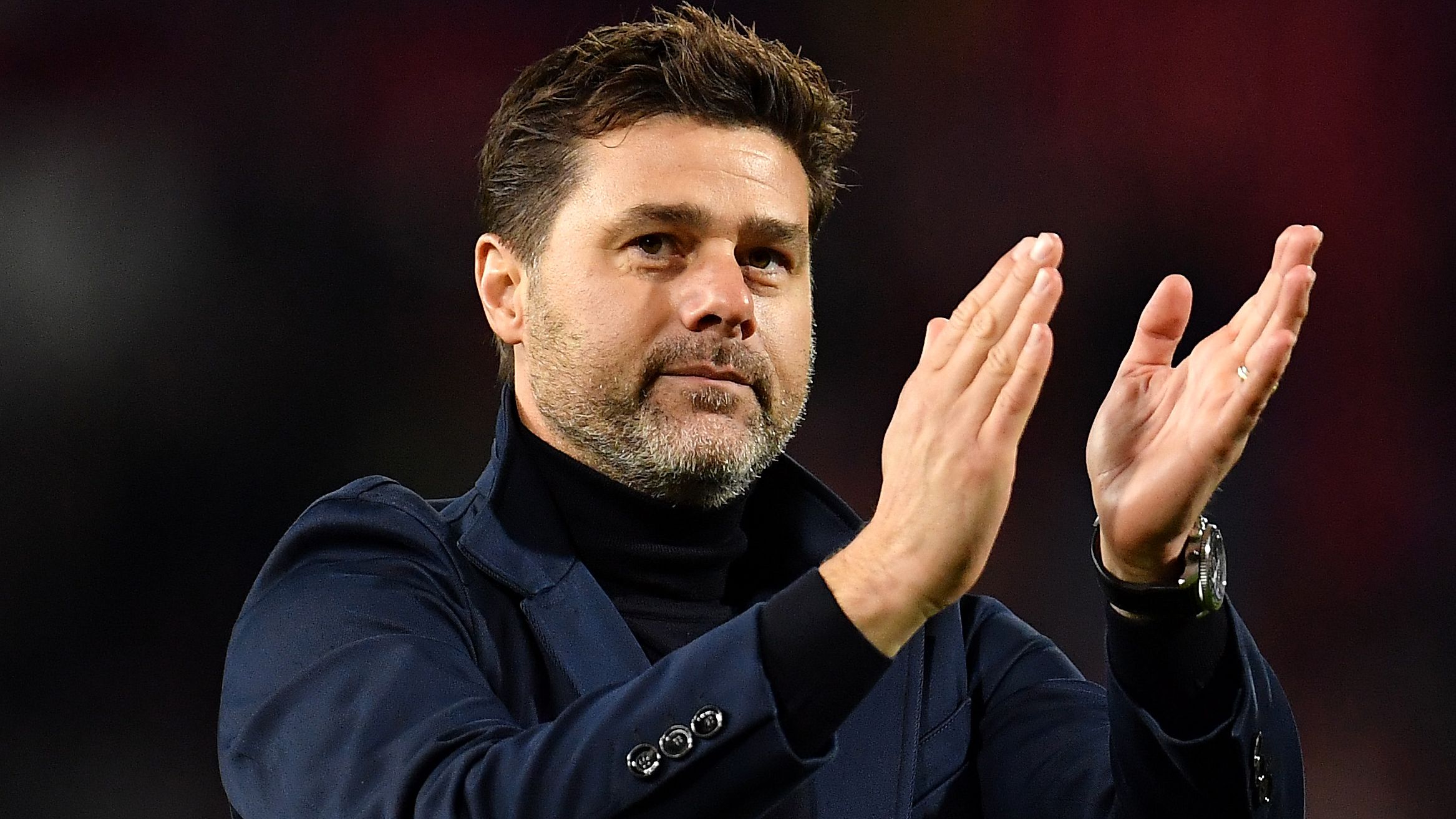 'It wasn't my fault!' - Mauricio Pochettino claims he missed out on Real Madrid job due to promise to Tottenham chairman Daniel Levy
