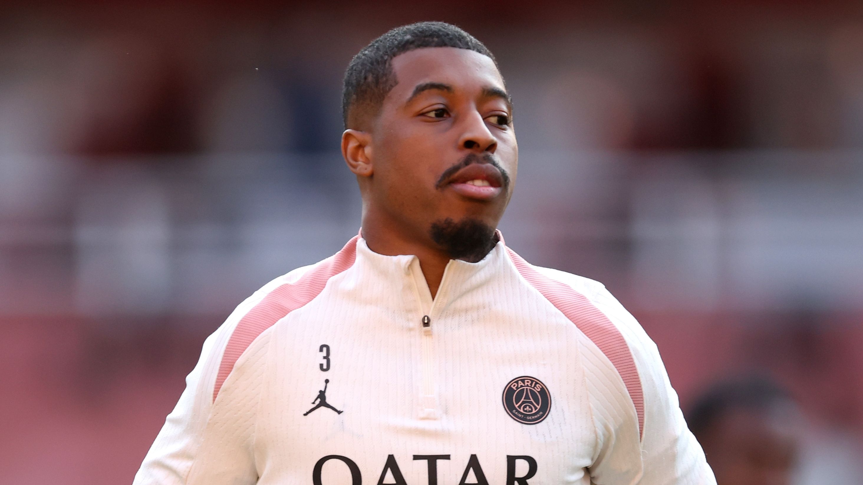 PSG defender set to end 20-year stay at French giants amid Qatar talks after rejecting Saudi Pro League transfer