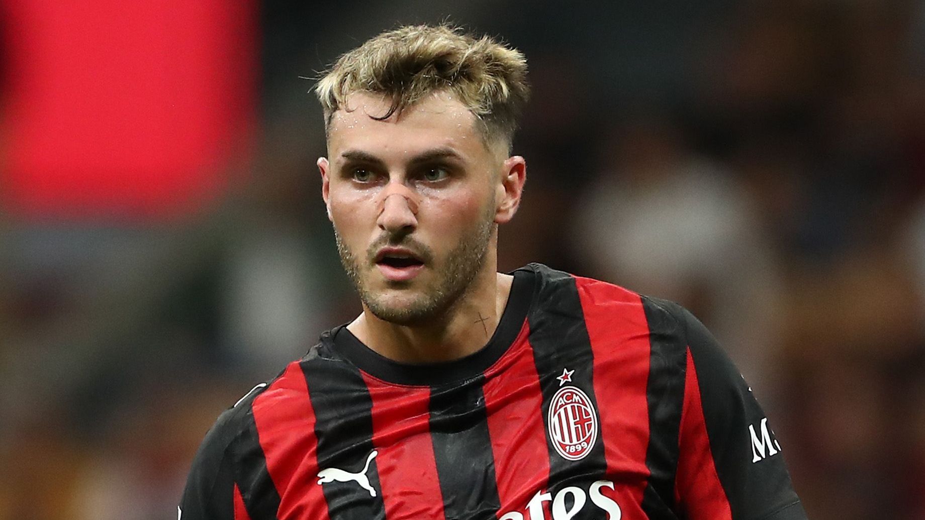 'It makes no sense!' - Santiago Gimenez's father slams AC Milan for transfer 'confusion' as €40m signing refuses Roma swap to fight for childhood dream