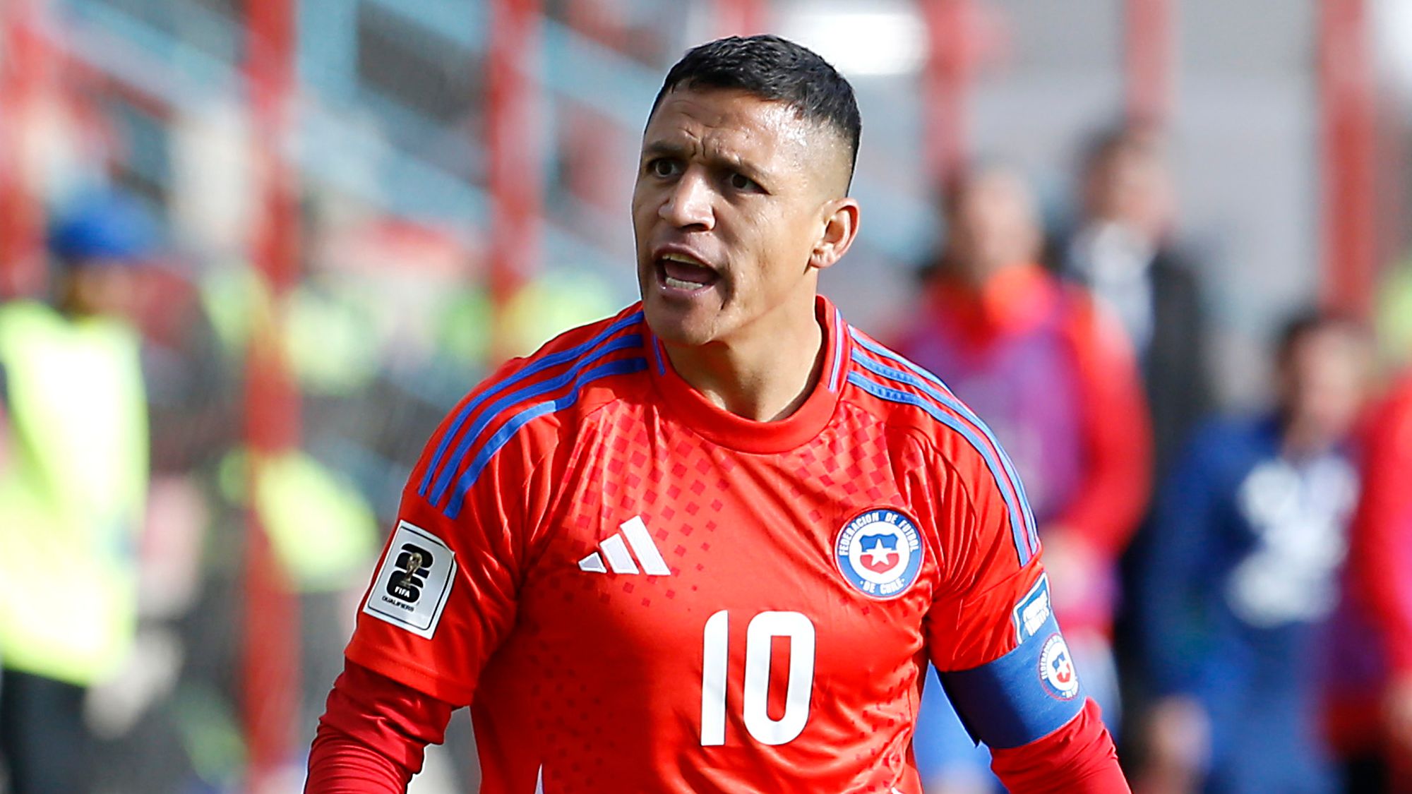 'Age is just a number' - Alexis Sanchez out to prove his worth by inspiring Sevilla to title success as ex-Barcelona and Arsenal star responds to critics