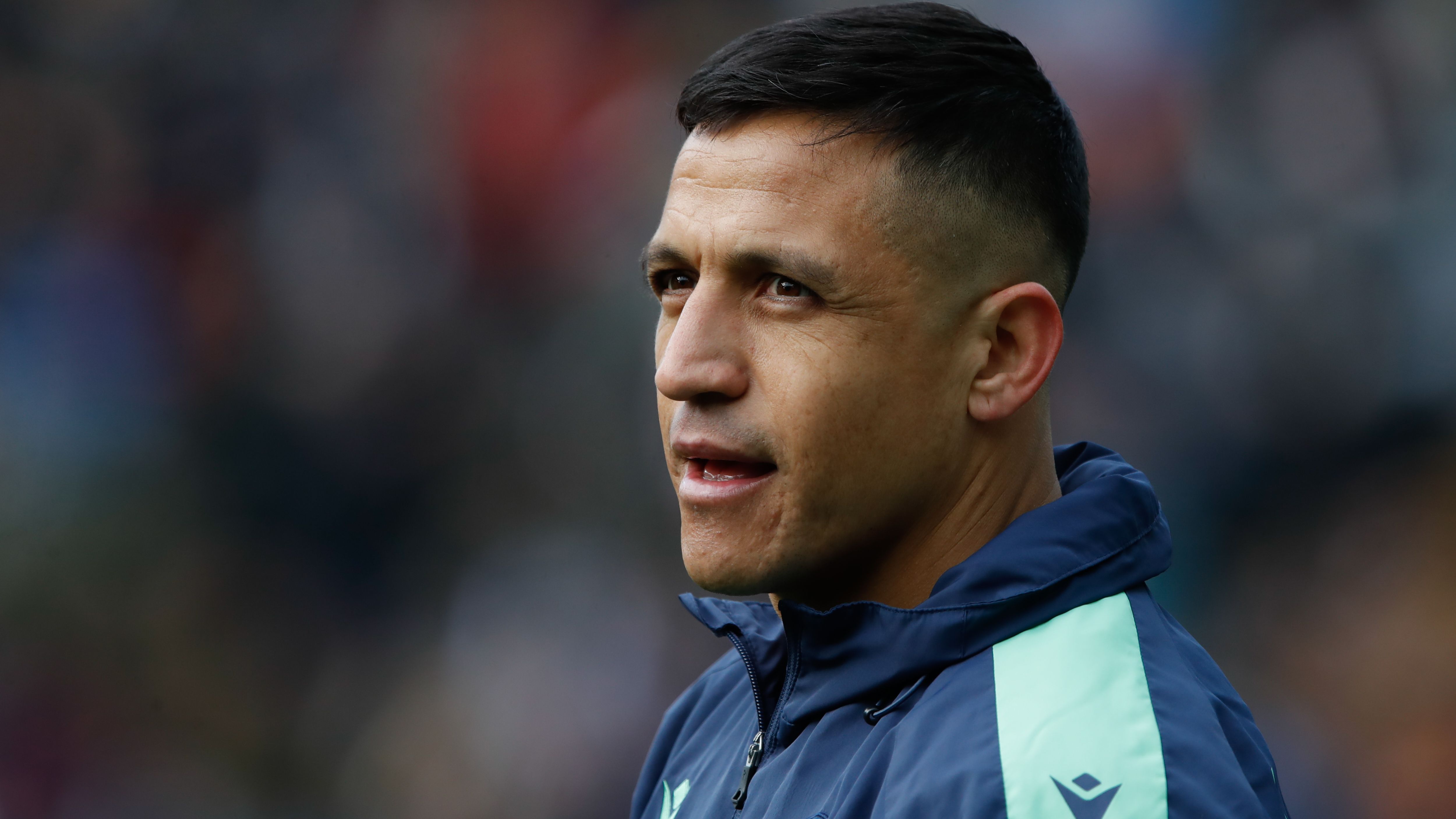 'Age is just a number' - Alexis Sanchez out to prove his worth by inspiring Sevilla to title success as ex-Barcelona and Arsenal star responds to critics