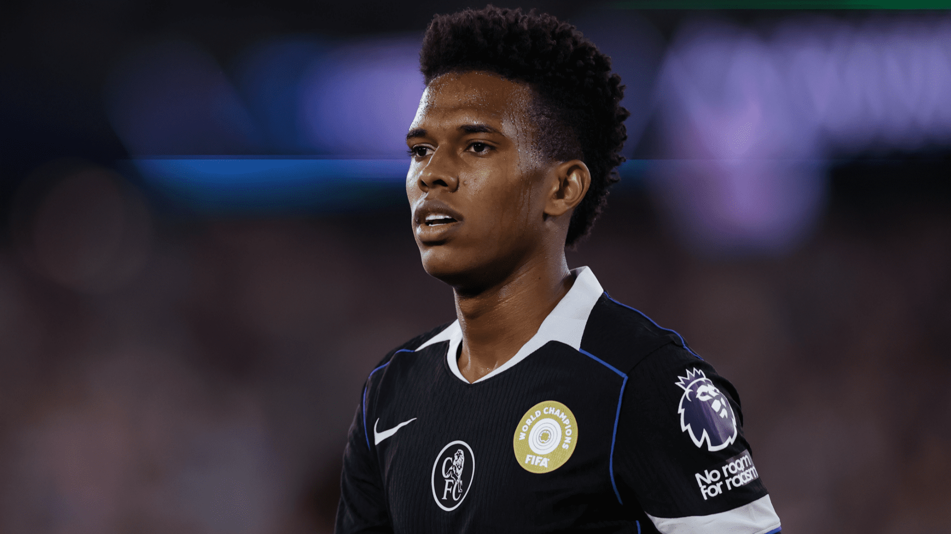 'Oh my god!' - Joao Pedro blown away by 'natural' Estevao Willian as he backs Chelsea team-mate to emulate Vinicius Junior