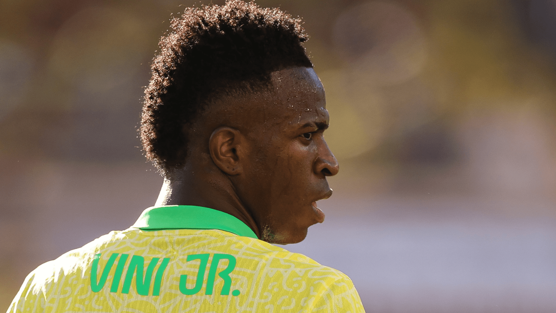 'Oh my god!' - Joao Pedro blown away by 'natural' Estevao Willian as he backs Chelsea team-mate to emulate Vinicius Junior