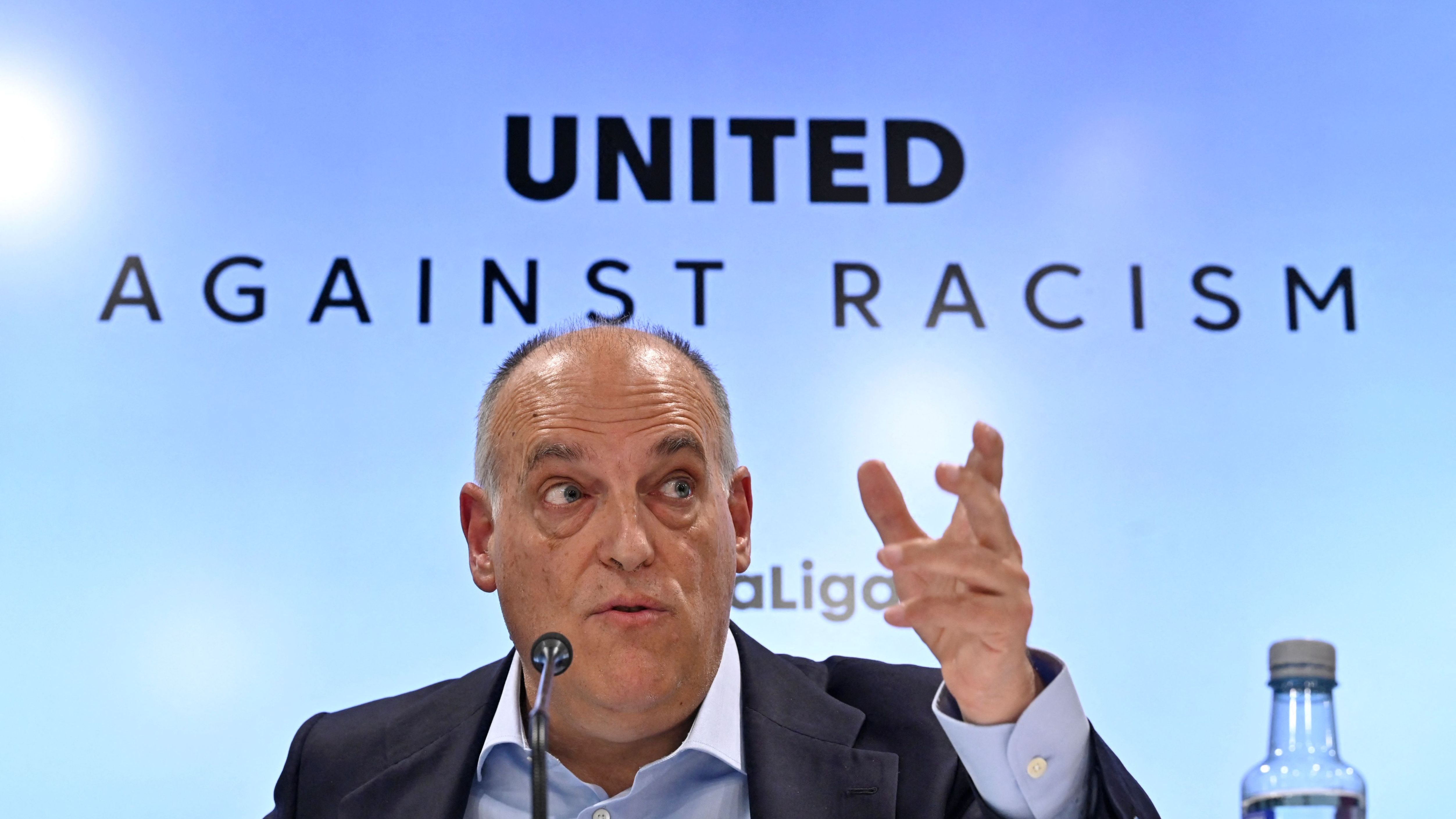 Man sentenced to one year in prison for racist abuse of Athletic Club star Inaki Williams as La Liga hails ruling as 'milestone' in fight against discrimination