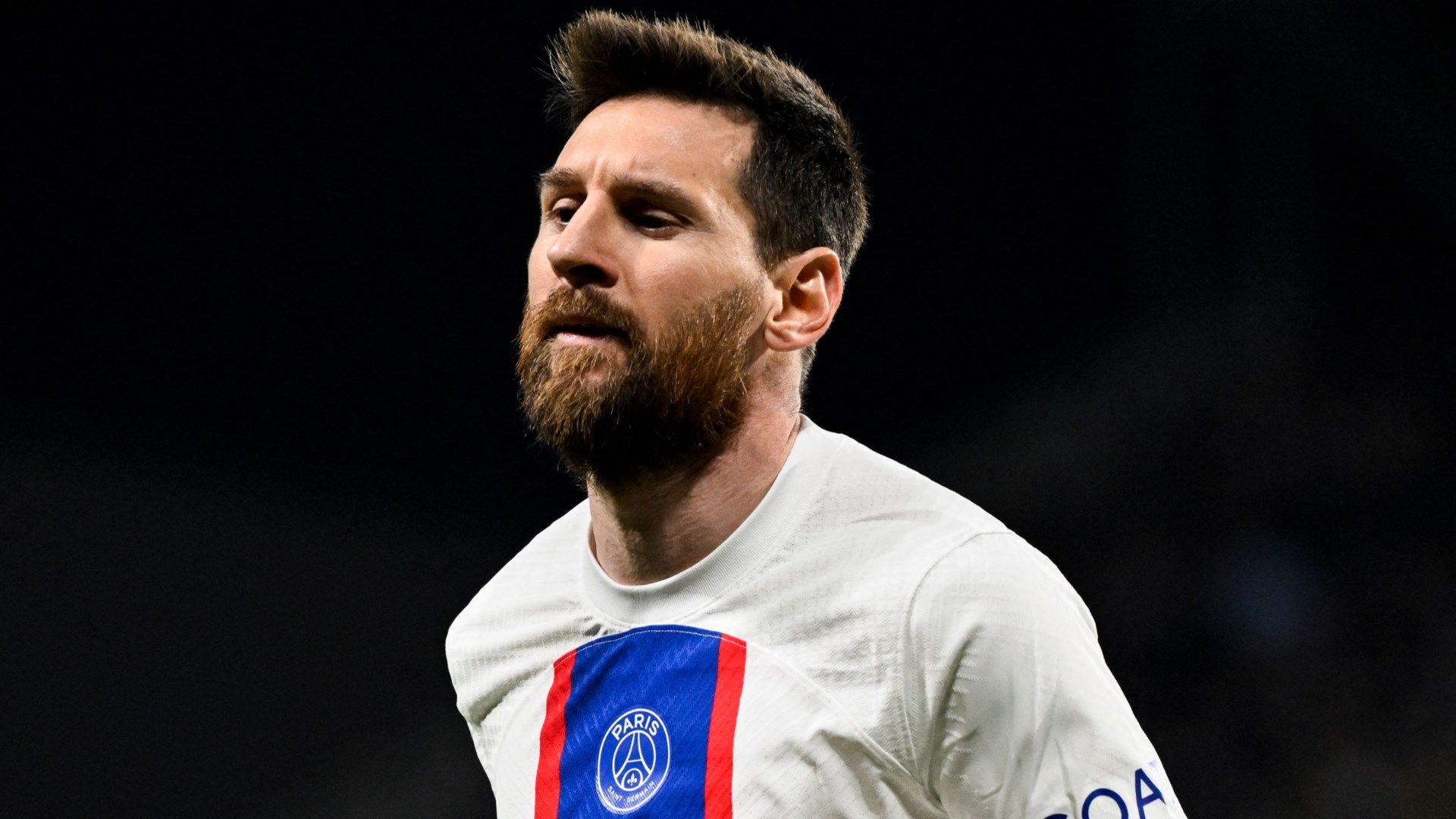 'Hostile environment' - Mauricio Pochettino explains why Lionel Messi struggled at PSG as USMNT coach admits he would like to work with superstars again