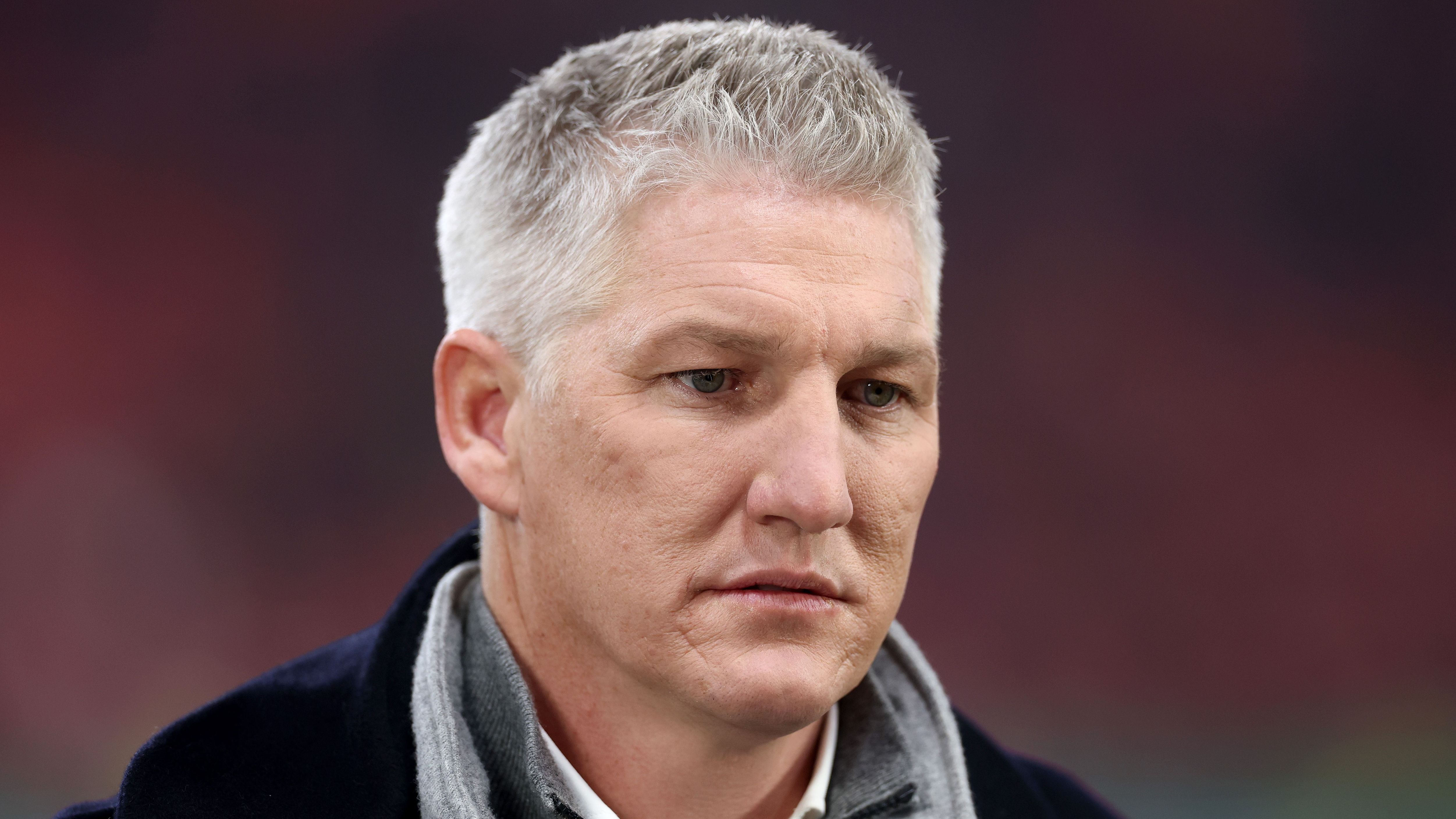 'That's not how it works!' - Germany given damning verdict after 'deserved' Slovakia loss as 'really bad' display leaves Bastian Schweinsteiger heartbroken