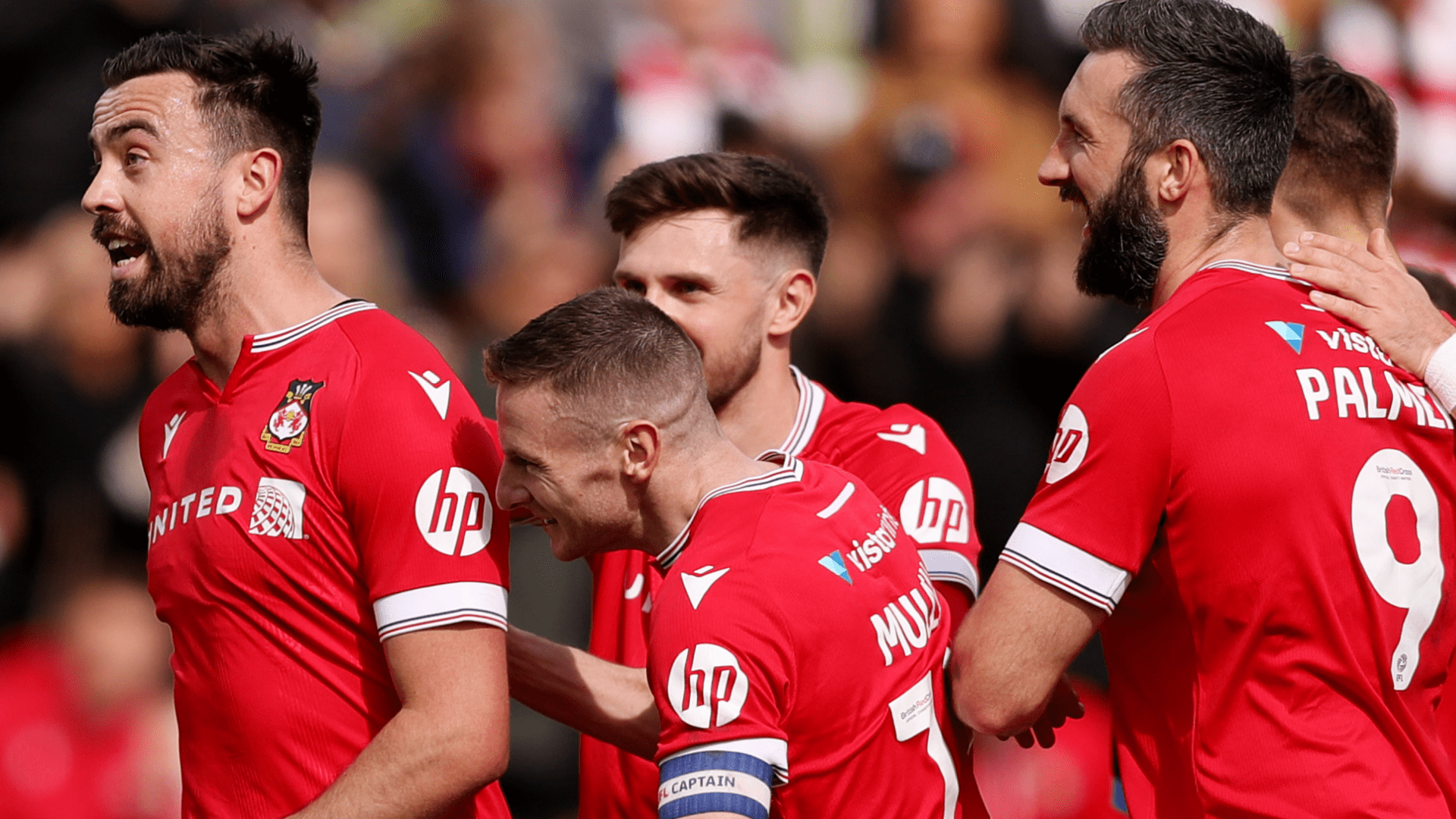 'I hate this time of year' - Wrexham chief says emotional farewell to club 'hero' after departure from Ryan Reynolds and Rob McElhenney's side