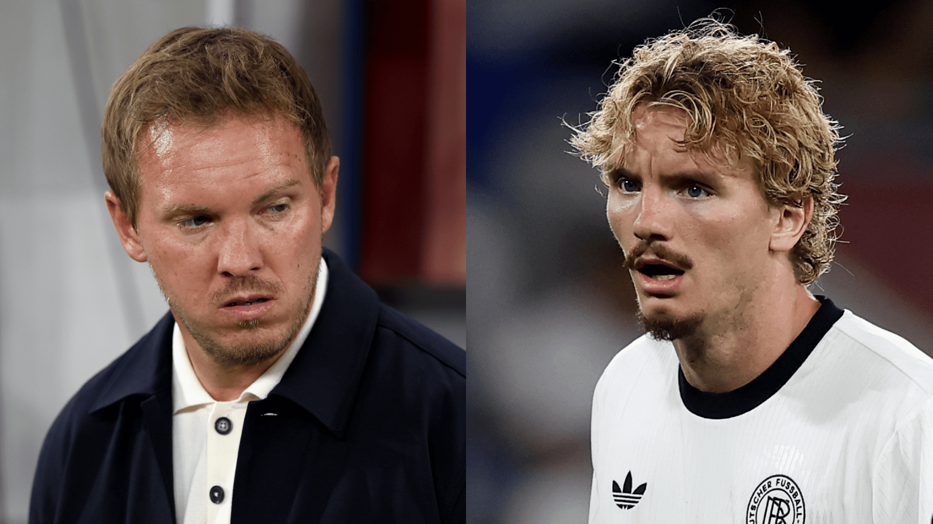 Julian Nagelsmann reveals warning he gave Nick Woltemade about Bayern Munich transfer as 'unfortunate' public saga dragged on before Newcastle switch