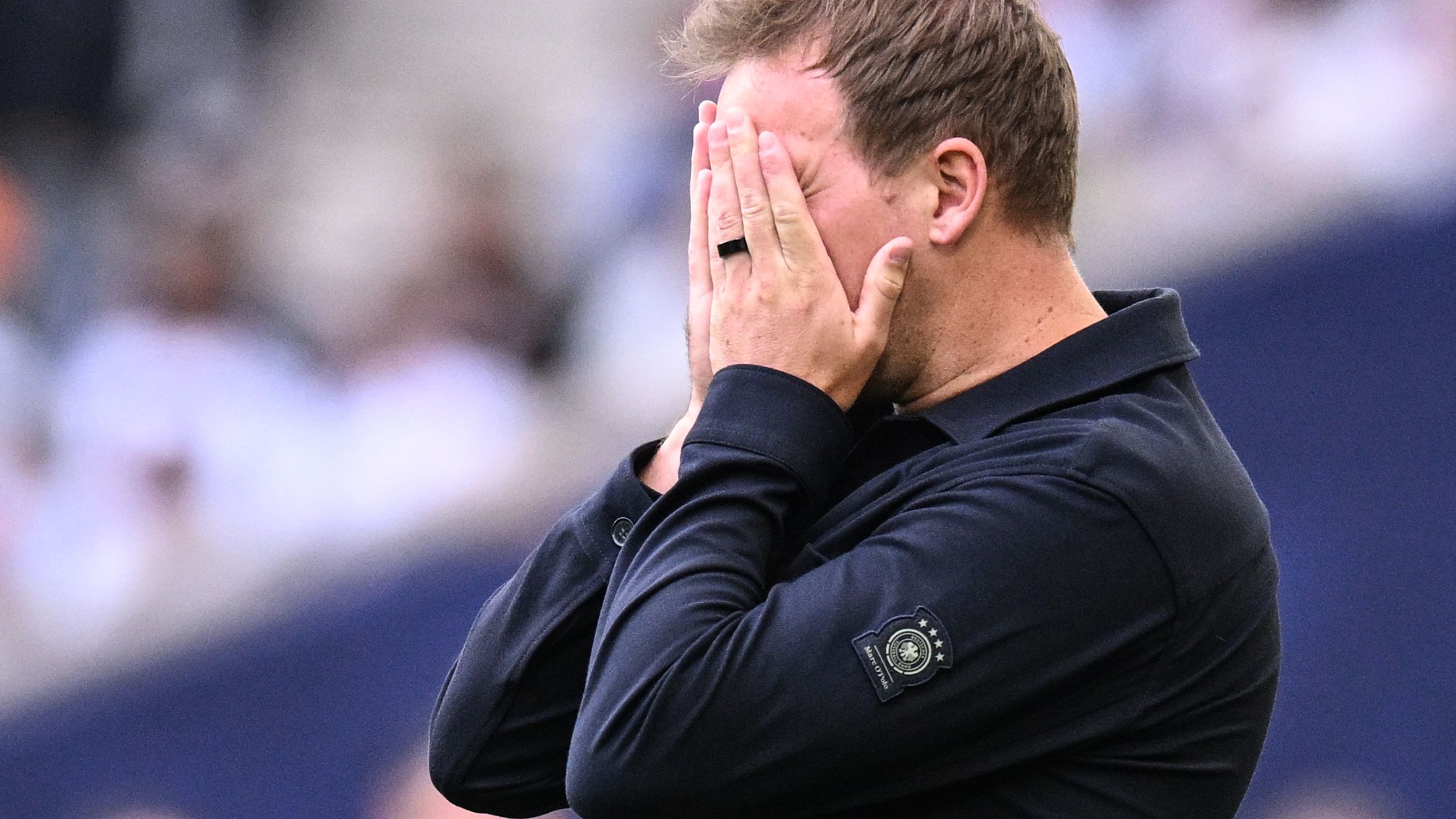 Julian Nagelsmann reveals warning he gave Nick Woltemade about Bayern Munich transfer as 'unfortunate' public saga dragged on before Newcastle switch