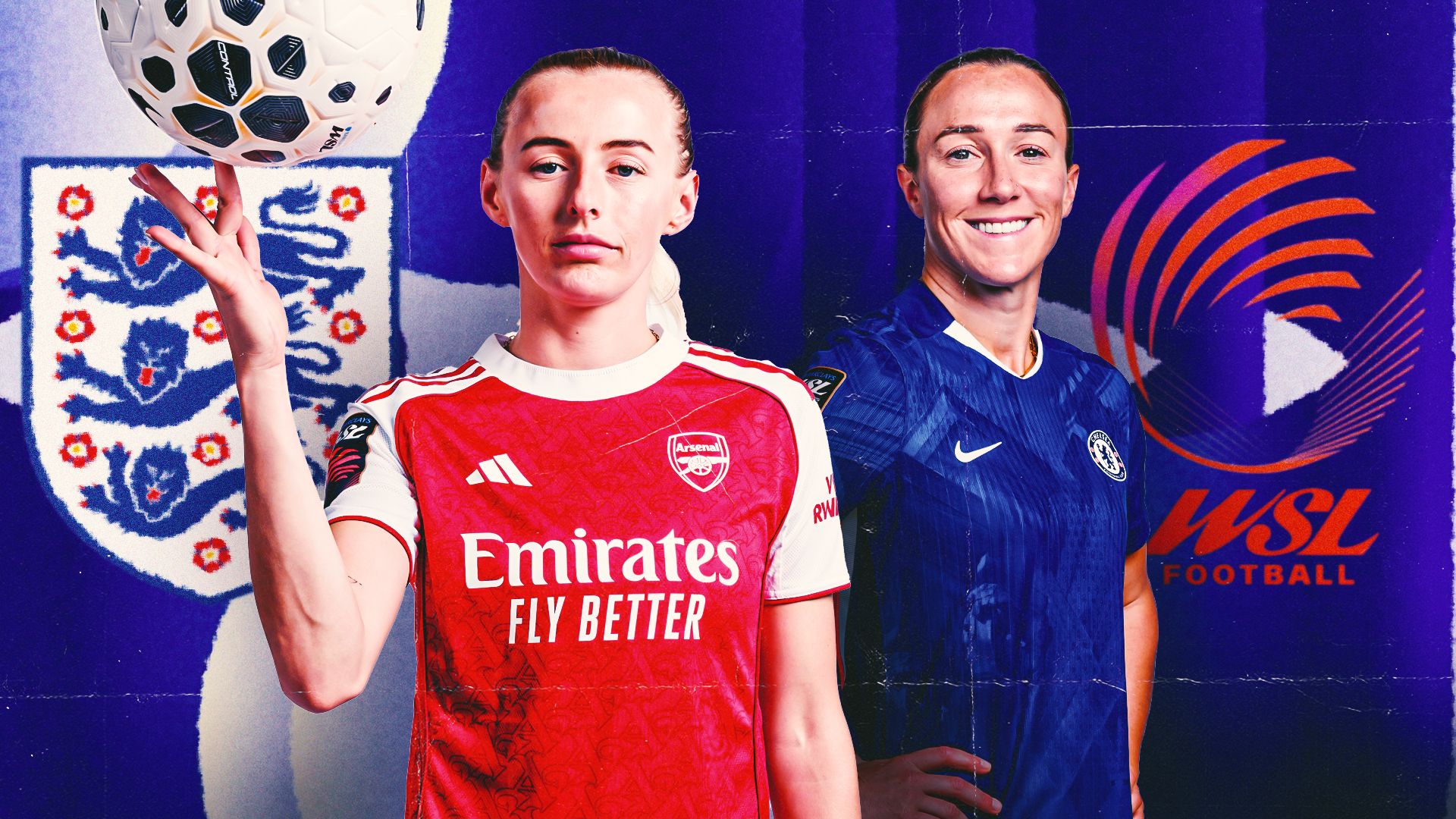 Lucy Bronze's increased competition at Chelsea, Chloe Kelly looking to lock down her Arsenal role & 10 Lionesses talking points heading into the 2025-26 WSL season