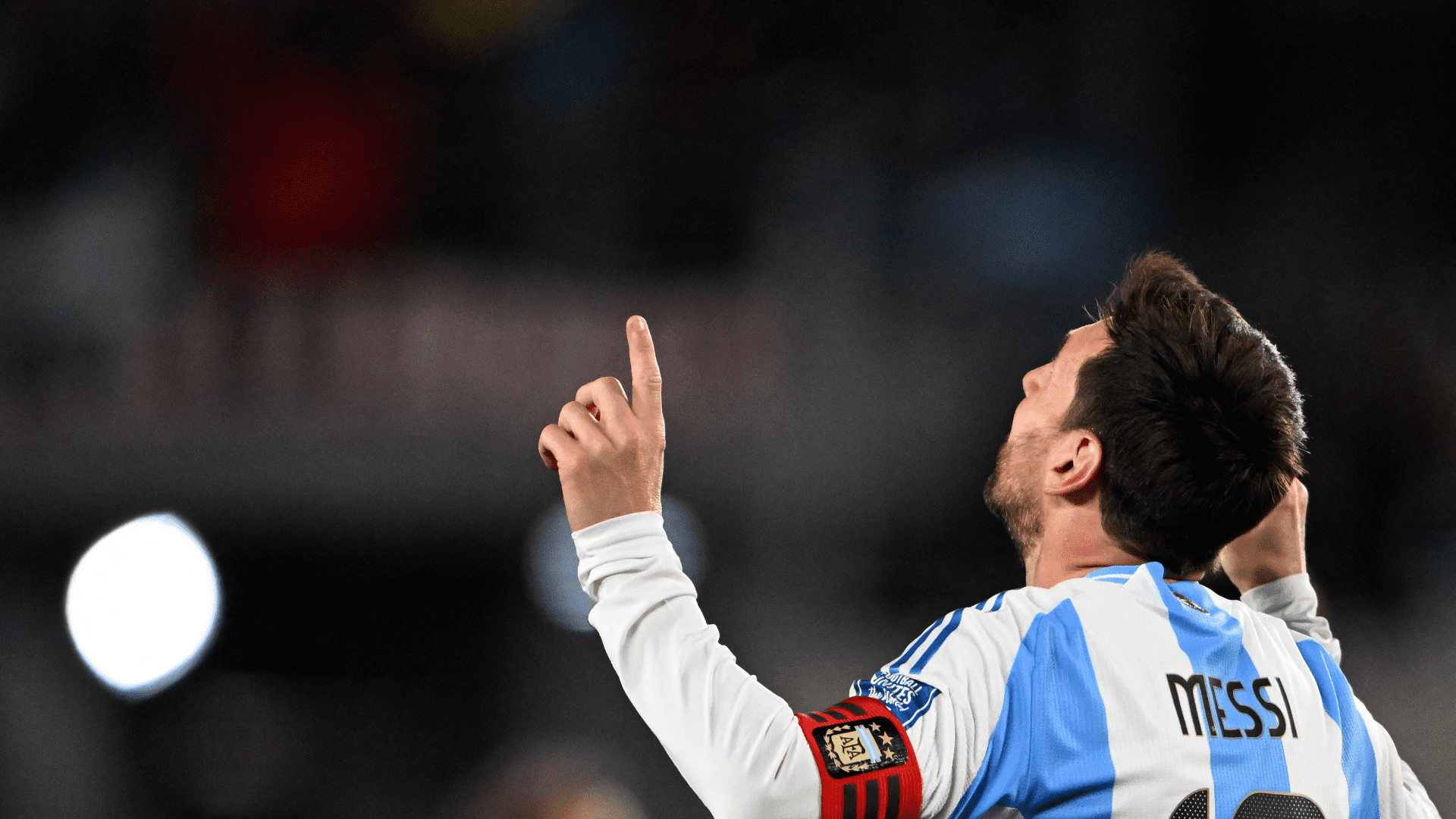 Argentina player ratings vs. Venezuela: Lionel Messi caps competitive home send off with brace as Albiceleste ease to win