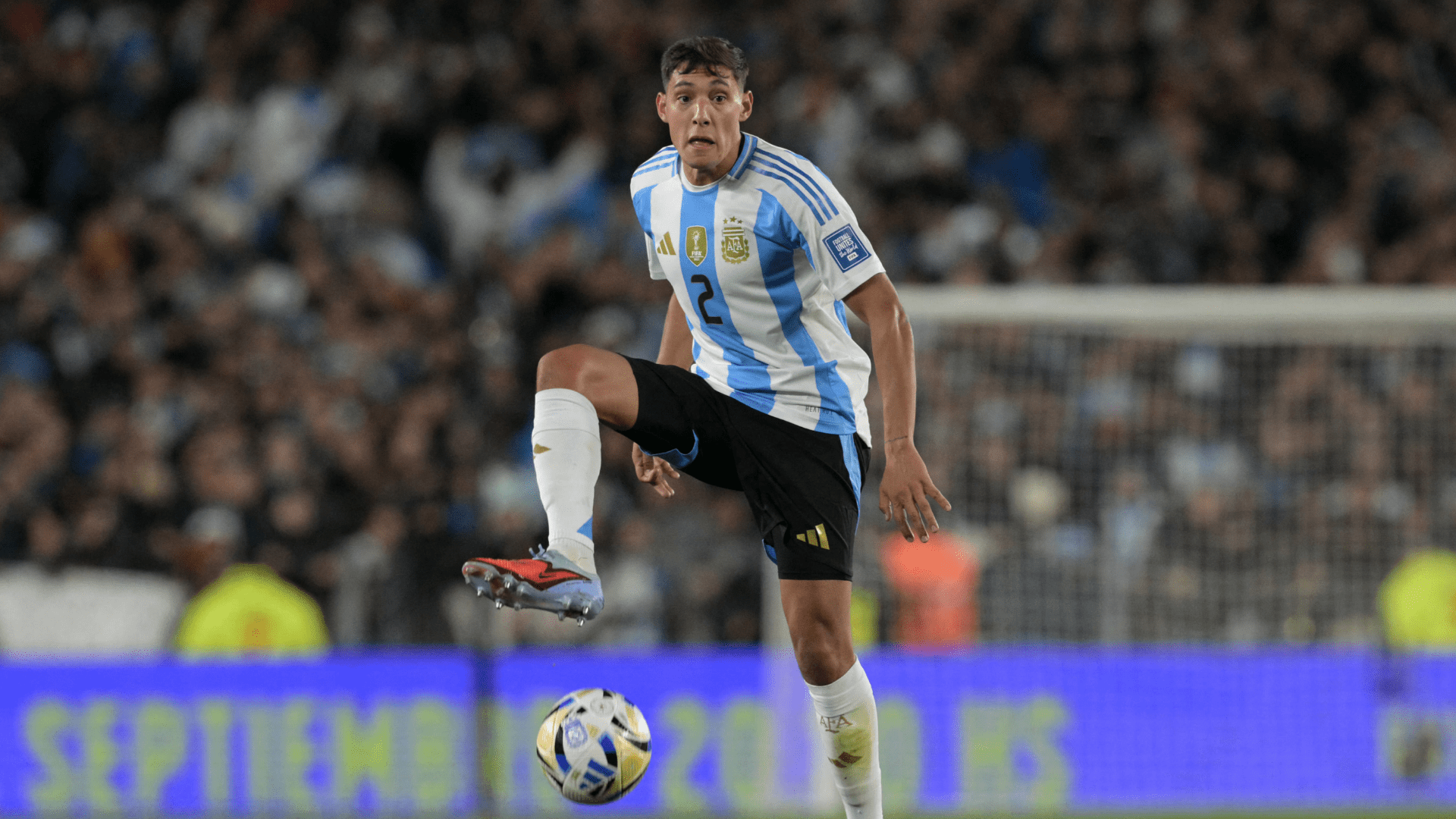 Argentina player ratings vs. Venezuela: Lionel Messi caps competitive home send off with brace as Albiceleste ease to win