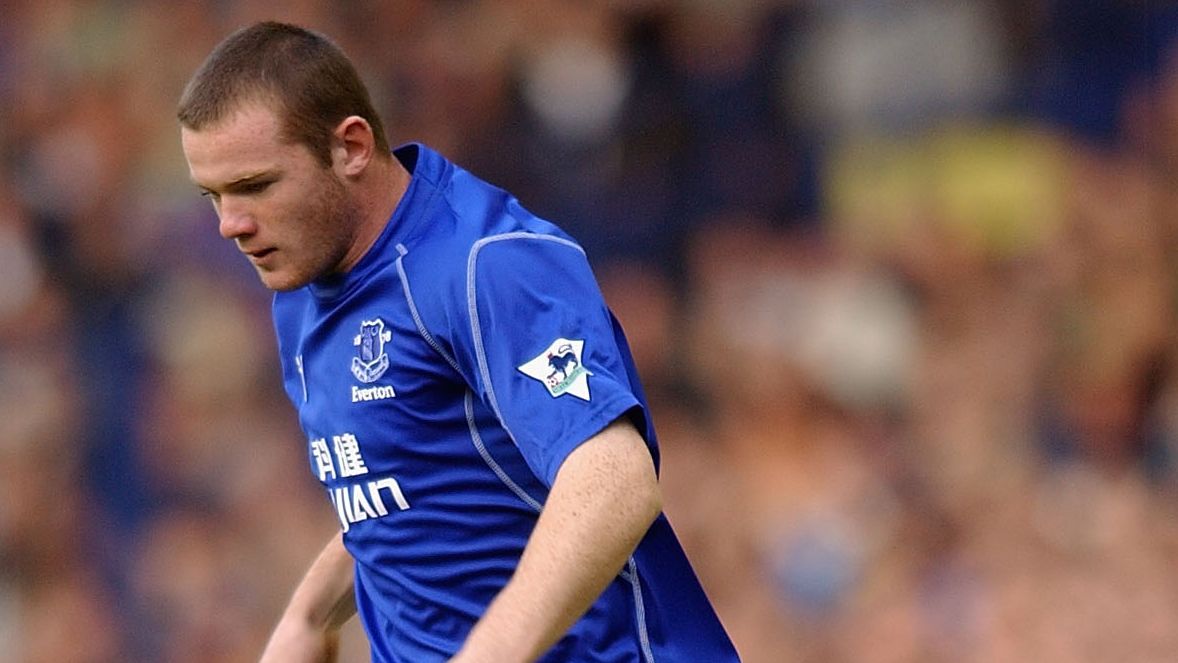 Wayne Rooney comparison provokes extraordinary rant from Michael Owen as ex-Liverpool & Real Madrid striker insists he was better than former England team-mate