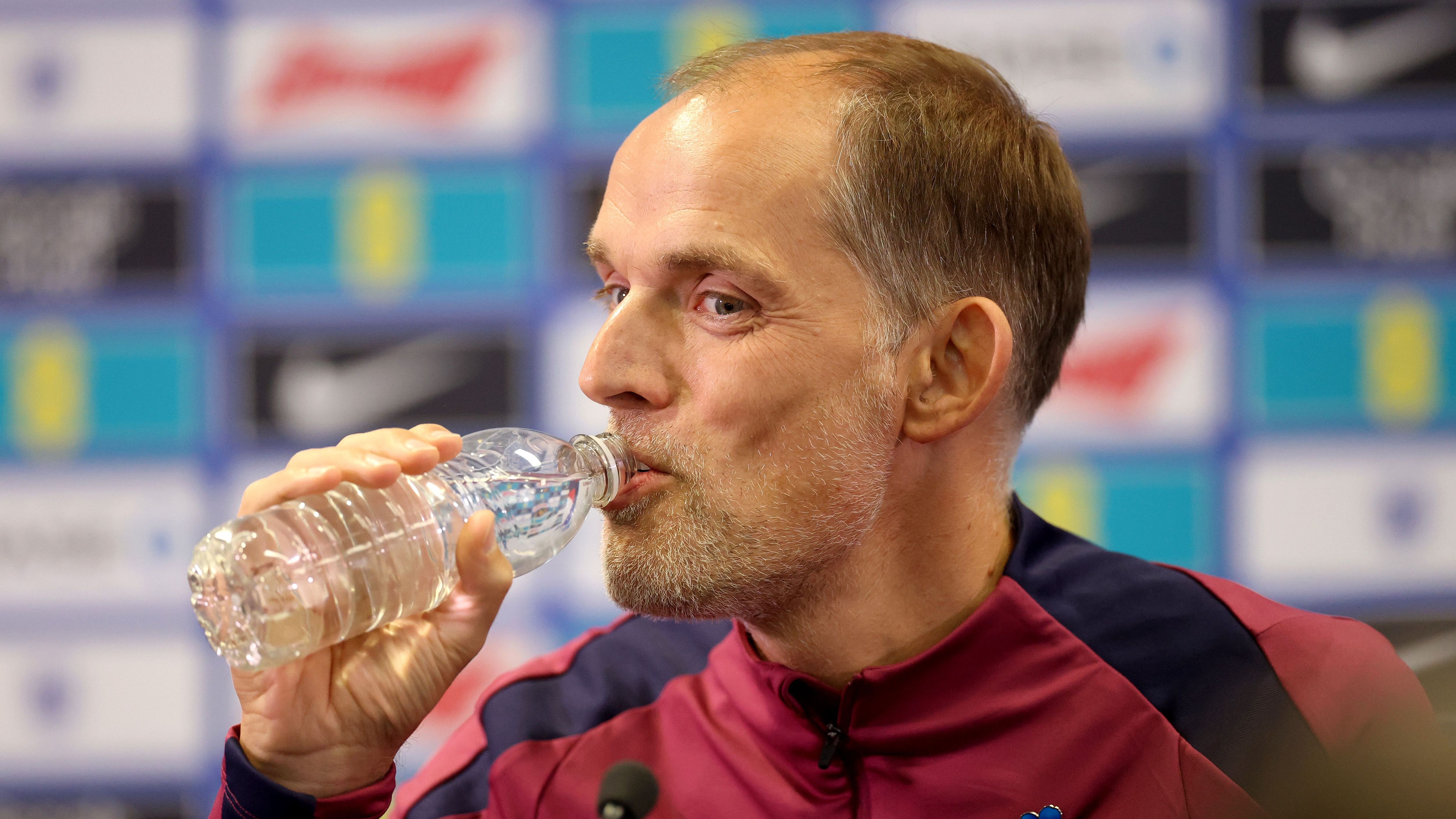 Thomas Tuchel reveals stance on Mason Greenwood England recall after Marseille's ex-Man Utd outcast snubs Jamaica call-up