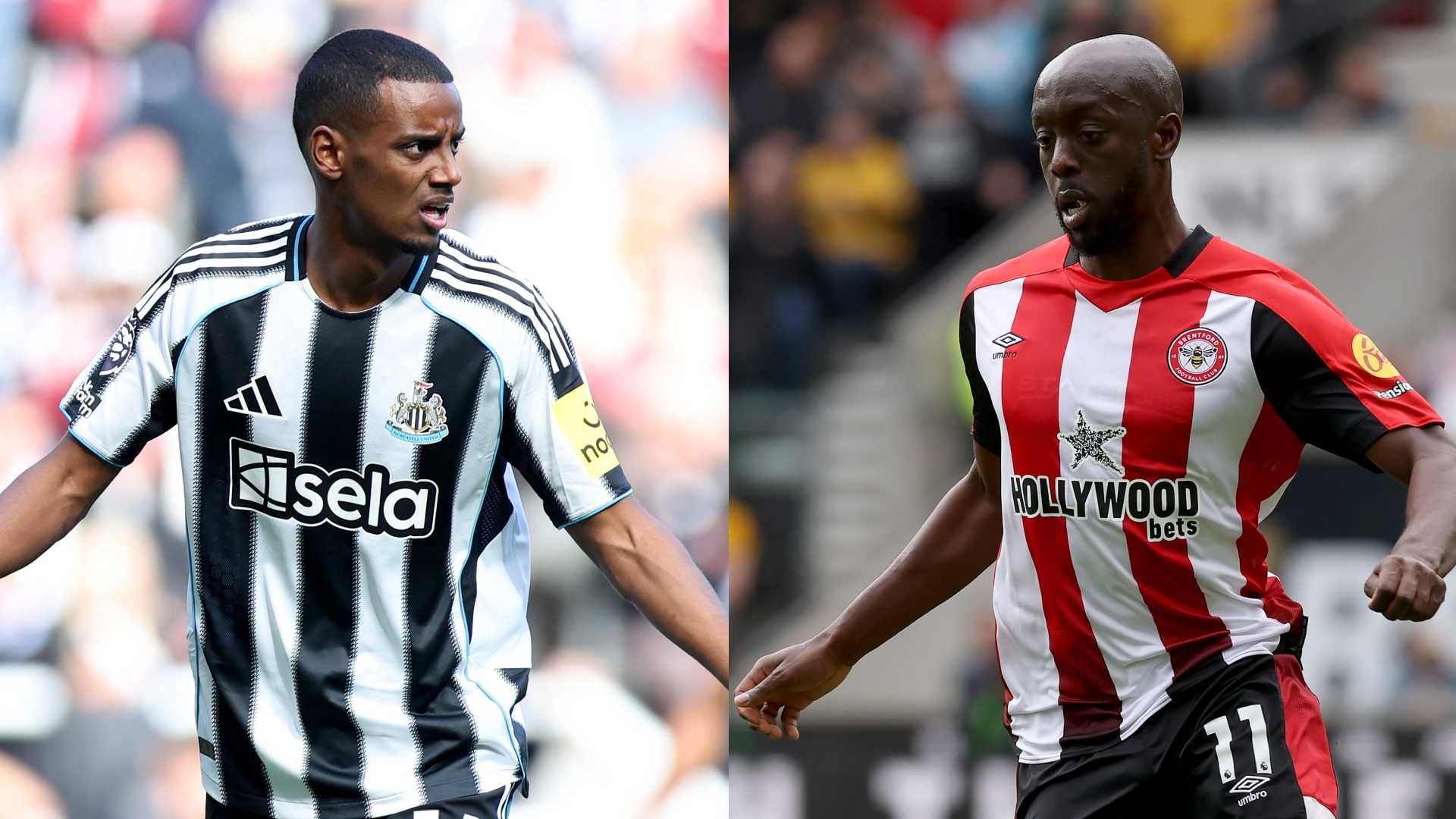'Don't like it at all' - Liverpool legend slams Alexander Isak & Yoane Wissa's behaviour during transfer window before hailing Marc Guehi as 'true professional' despite missing out on Anfield move