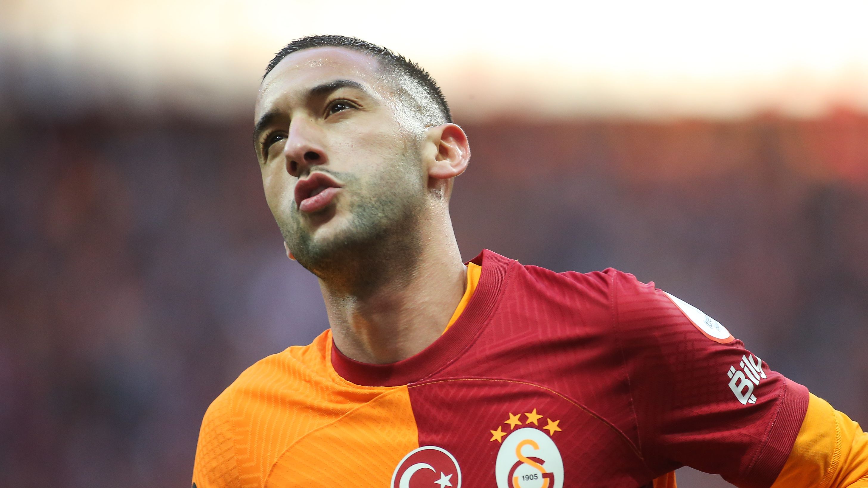 Hakim Ziyech heading to La Liga? Ex-Chelsea and Galatasaray attacker waiting for all clear to join Spanish side
