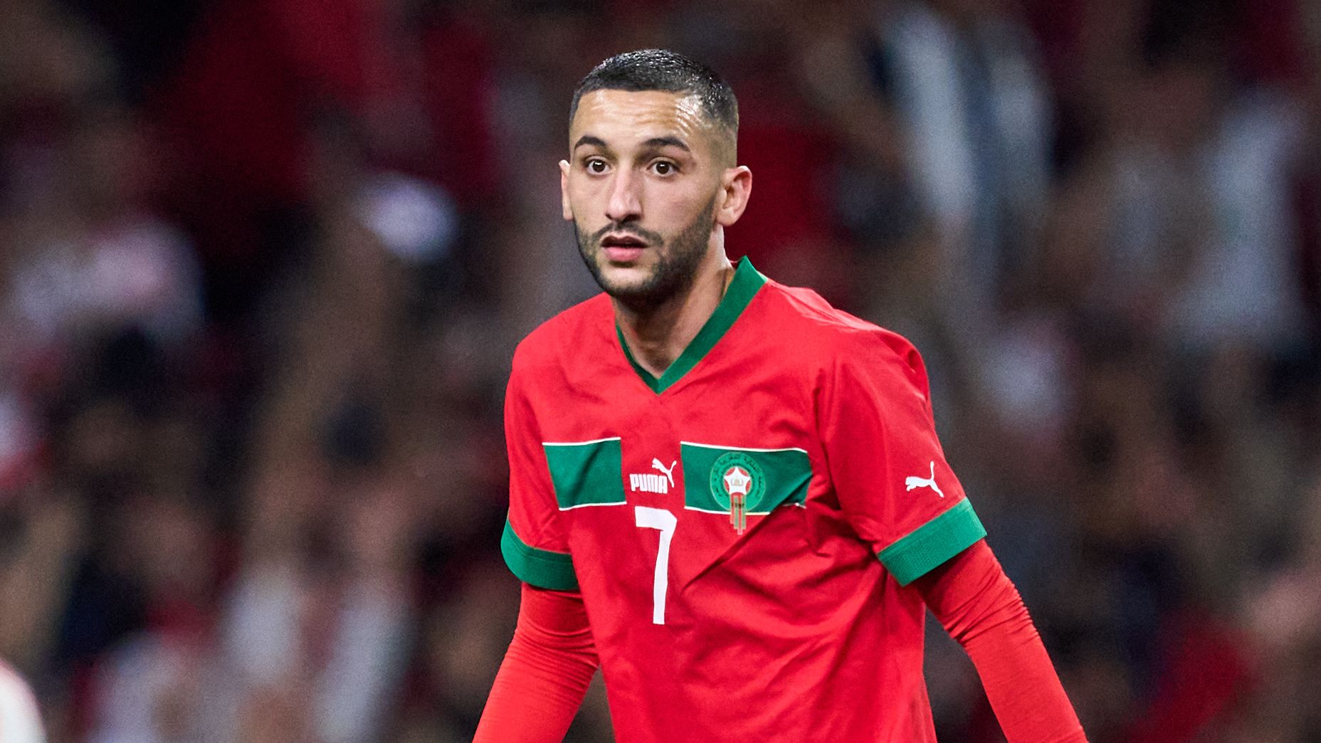 Hakim Ziyech heading to La Liga? Ex-Chelsea and Galatasaray attacker waiting for all clear to join Spanish side