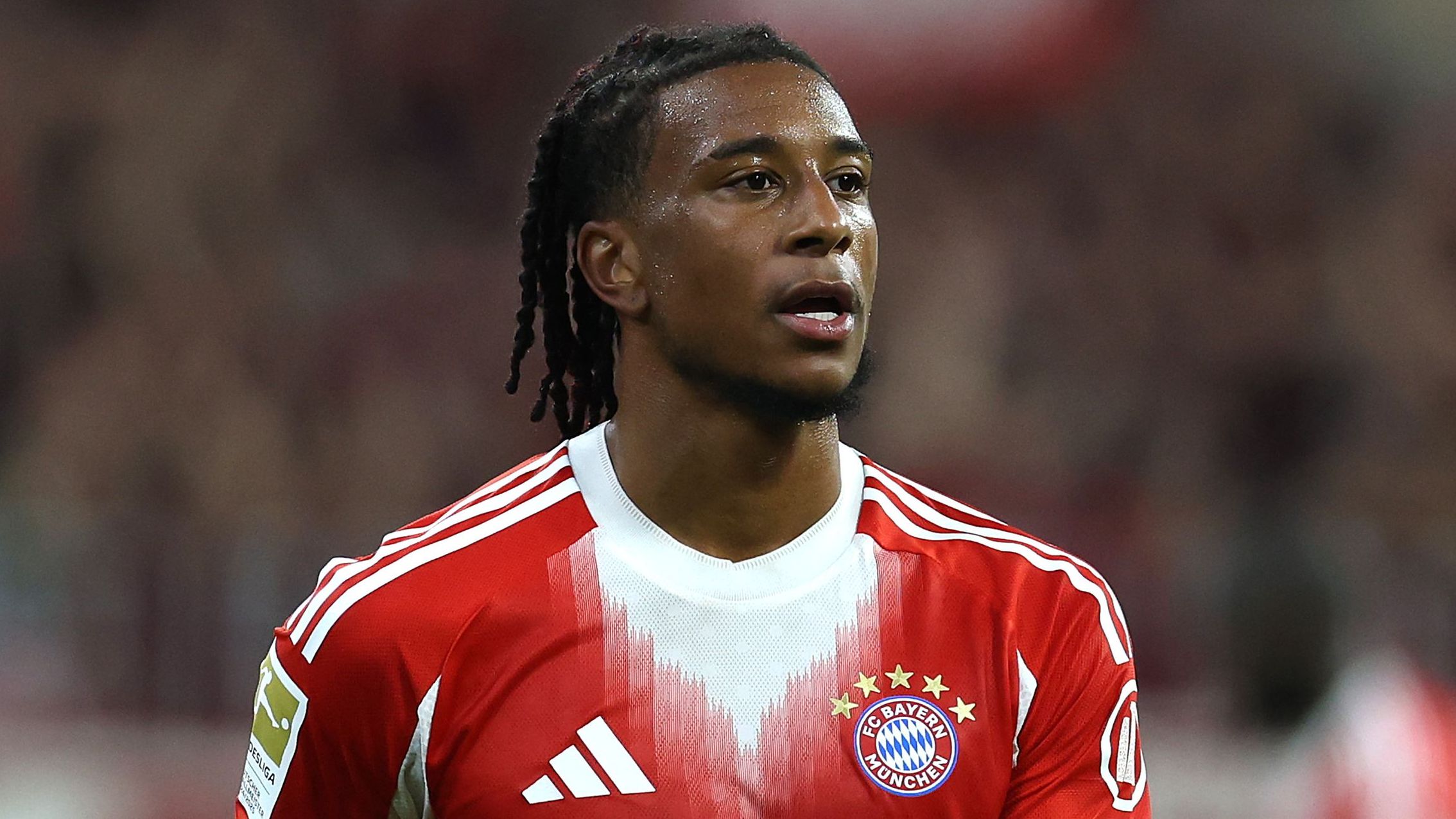 ليفربول يخطط لضم زميل هاري كين في بايرن خلفًا لمحمد صلاح