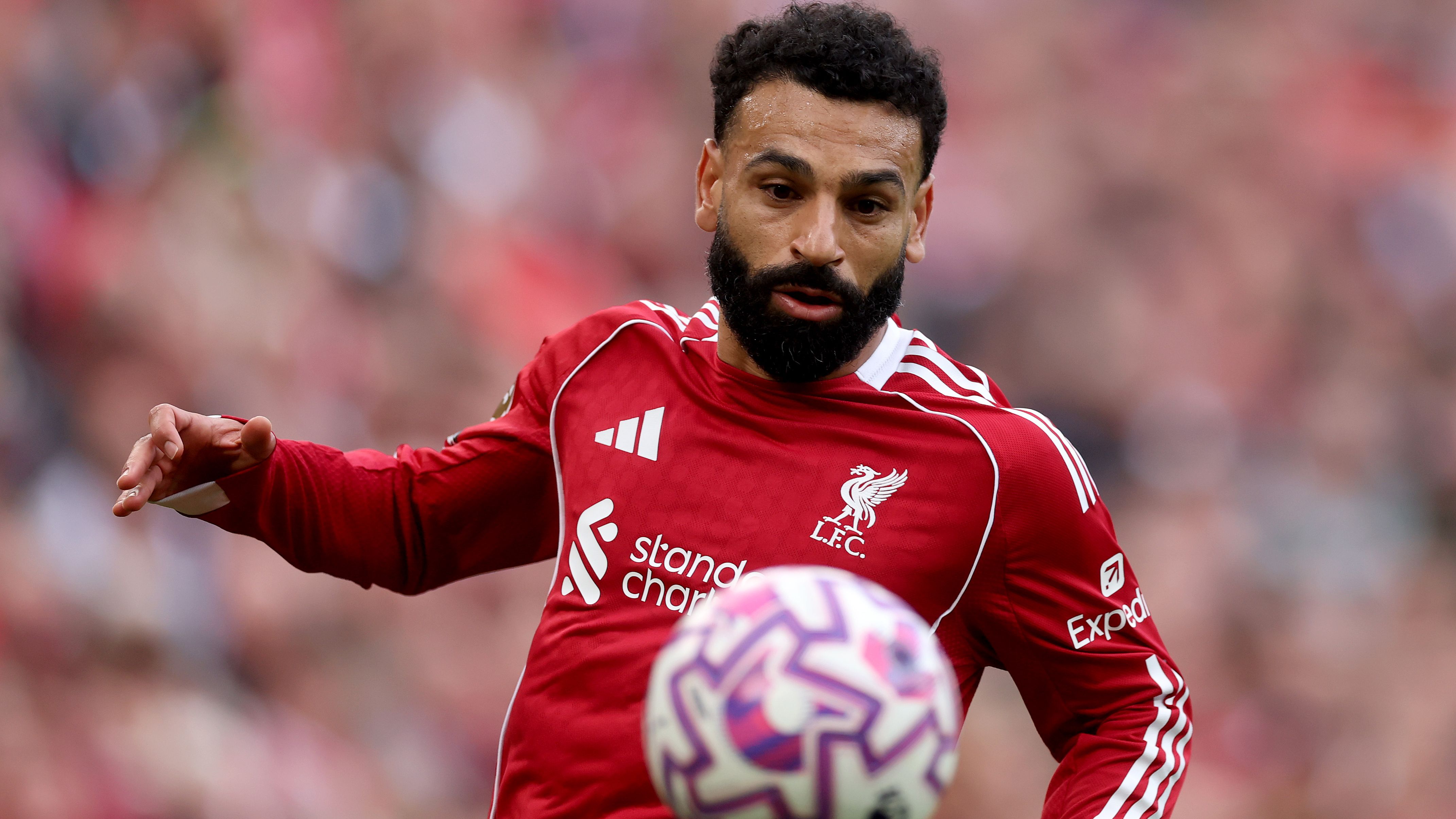 ليفربول يخطط لضم زميل هاري كين في بايرن خلفًا لمحمد صلاح