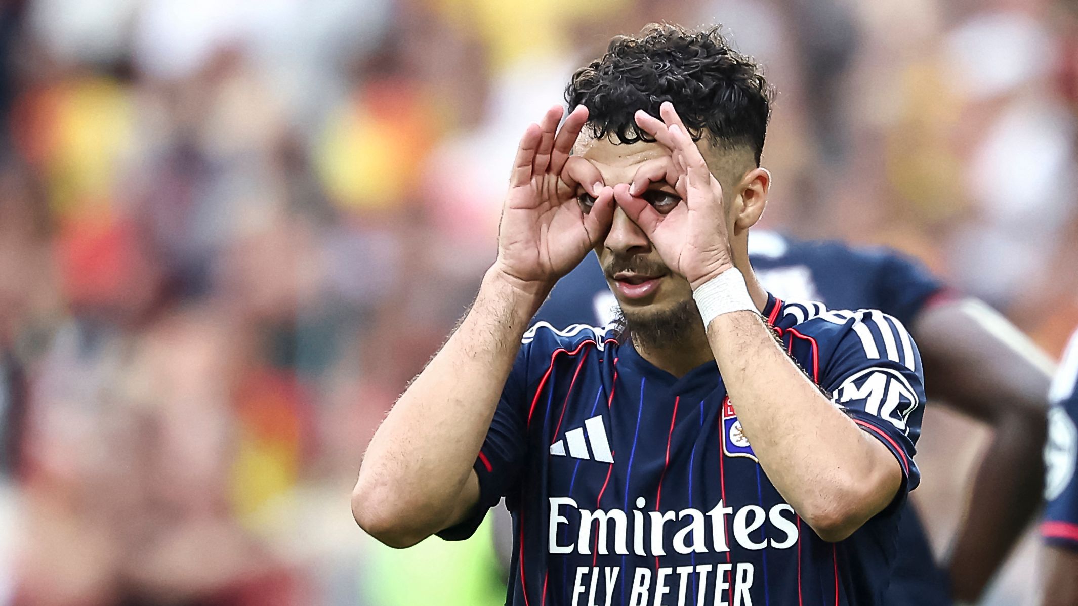 ليون يخسر حارسه الشاب لصالح الهلال السعودي في صفقة قيمتها 350 ألف يورو بعد رفضه عرض تجديد عقده من النادي الفرنسي