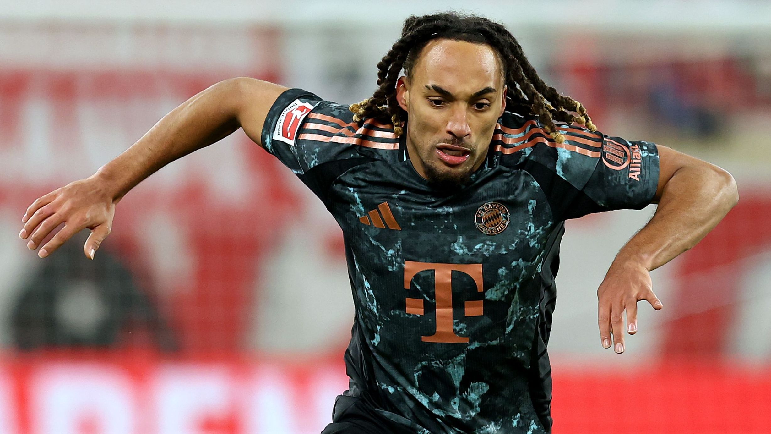 Bayern Munich rejected Juventus offer for full-back on transfer deadline day