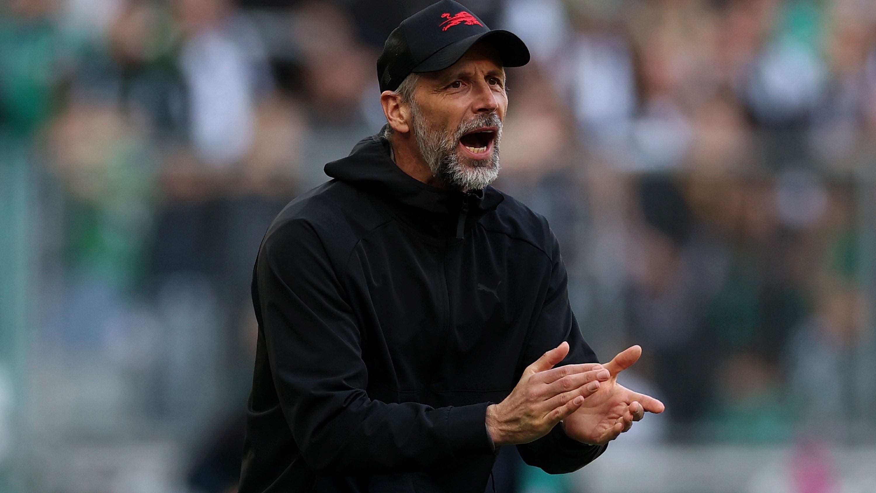 Bayer Leverkusen rule out Jose Mourinho, Xavi and Edin Terzic as possible Erik ten Hag replacements with ex-Borussia Dortmund boss on the list