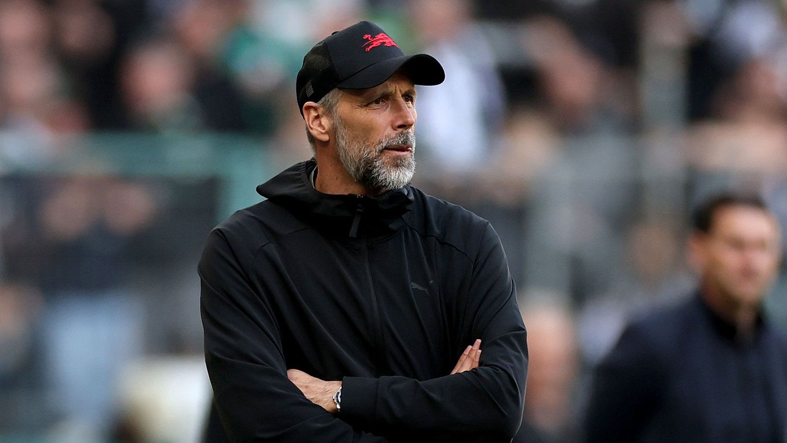 Bayer Leverkusen rule out Jose Mourinho, Xavi and Edin Terzic as possible Erik ten Hag replacements with ex-Borussia Dortmund boss on the list