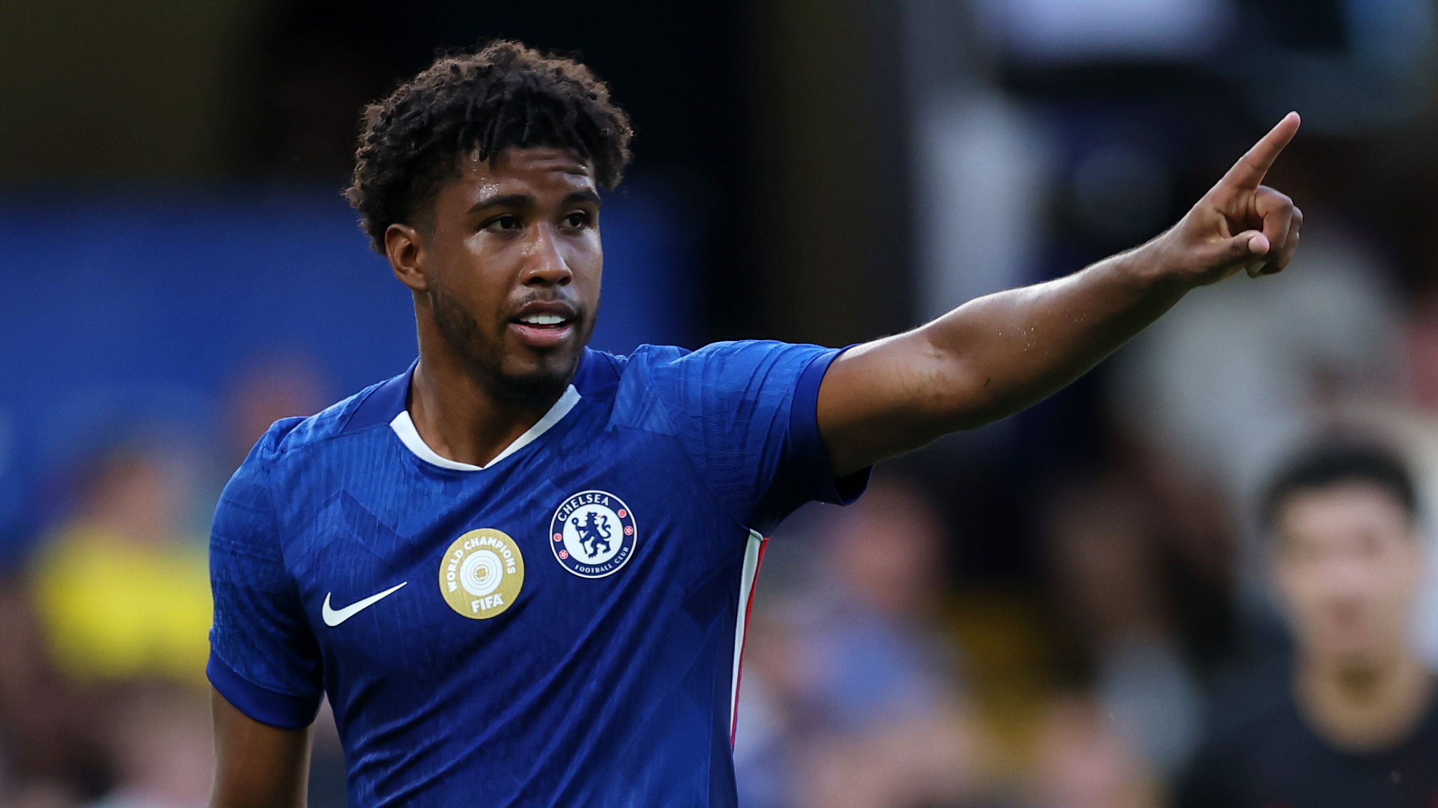 'I immediately declined' - Chelsea ace eyed by Arsenal reveals reveals why he snubbed summer move with 2026 World Cup in mind