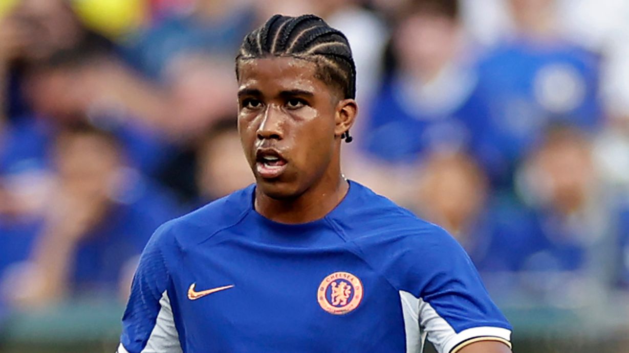 'I immediately declined' - Chelsea ace eyed by Arsenal reveals reveals why he snubbed summer move with 2026 World Cup in mind