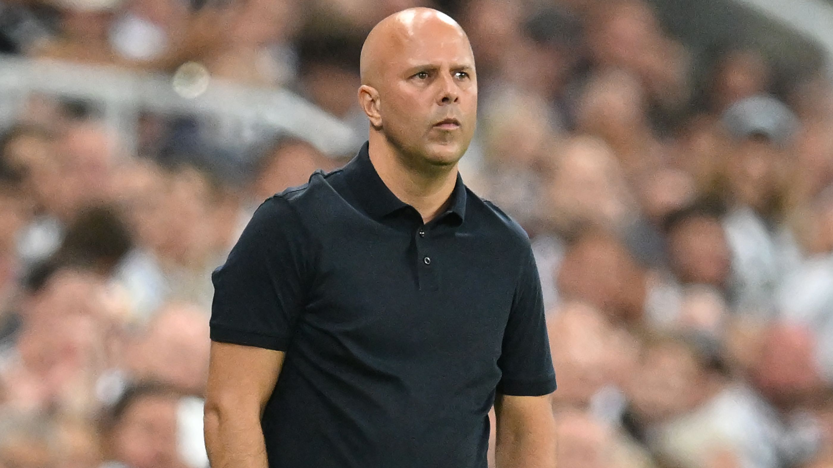 'Make it a difficult night' - Liverpool star Conor Bradley aiming to keep summer signing Florian Wirtz quiet as Northern Ireland eye Germany scalp in World Cup qualifying