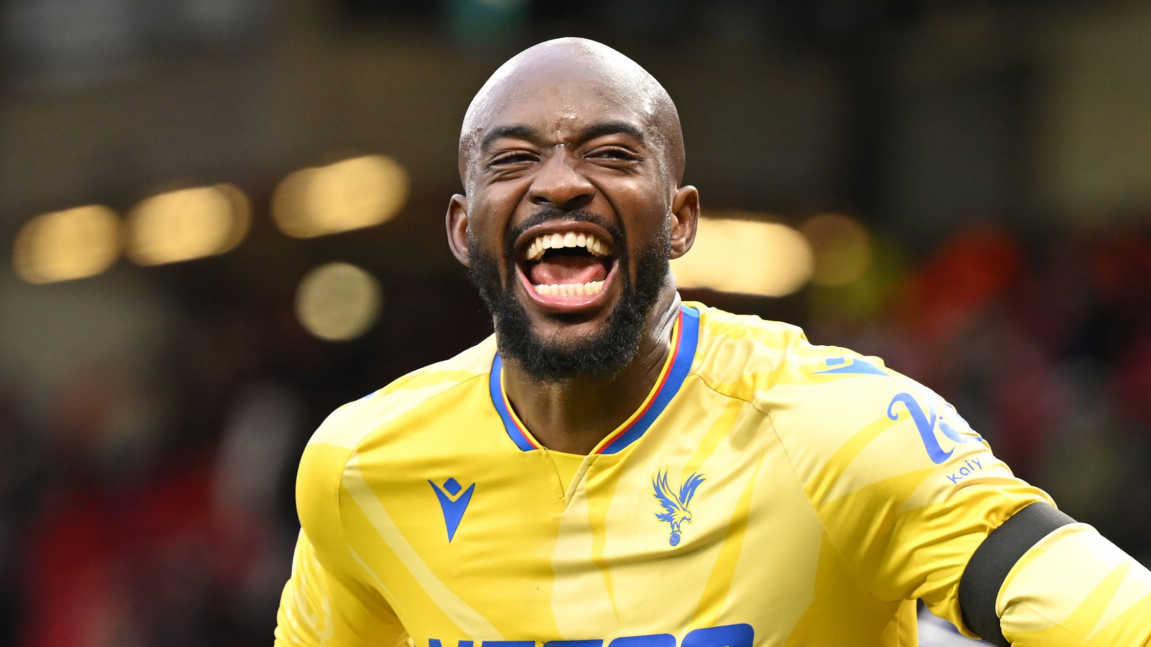 Another Crystal Palace star in demand! Trio of Premier League clubs eyeing Jean-Philippe Mateta after Eberechi Eze and Marc Guehi transfer sagas