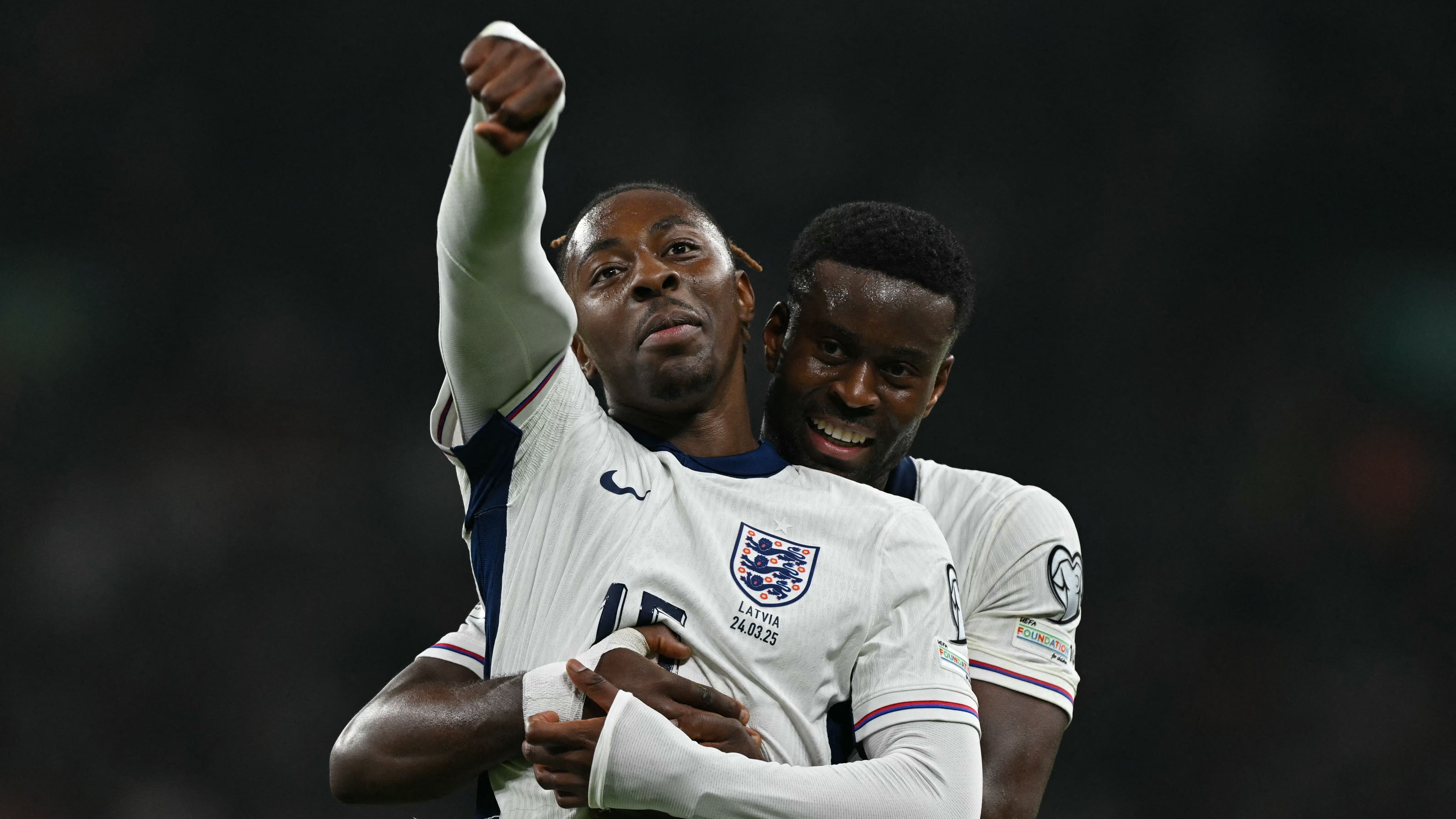 Another Crystal Palace star in demand! Trio of Premier League clubs eyeing Jean-Philippe Mateta after Eberechi Eze and Marc Guehi transfer sagas