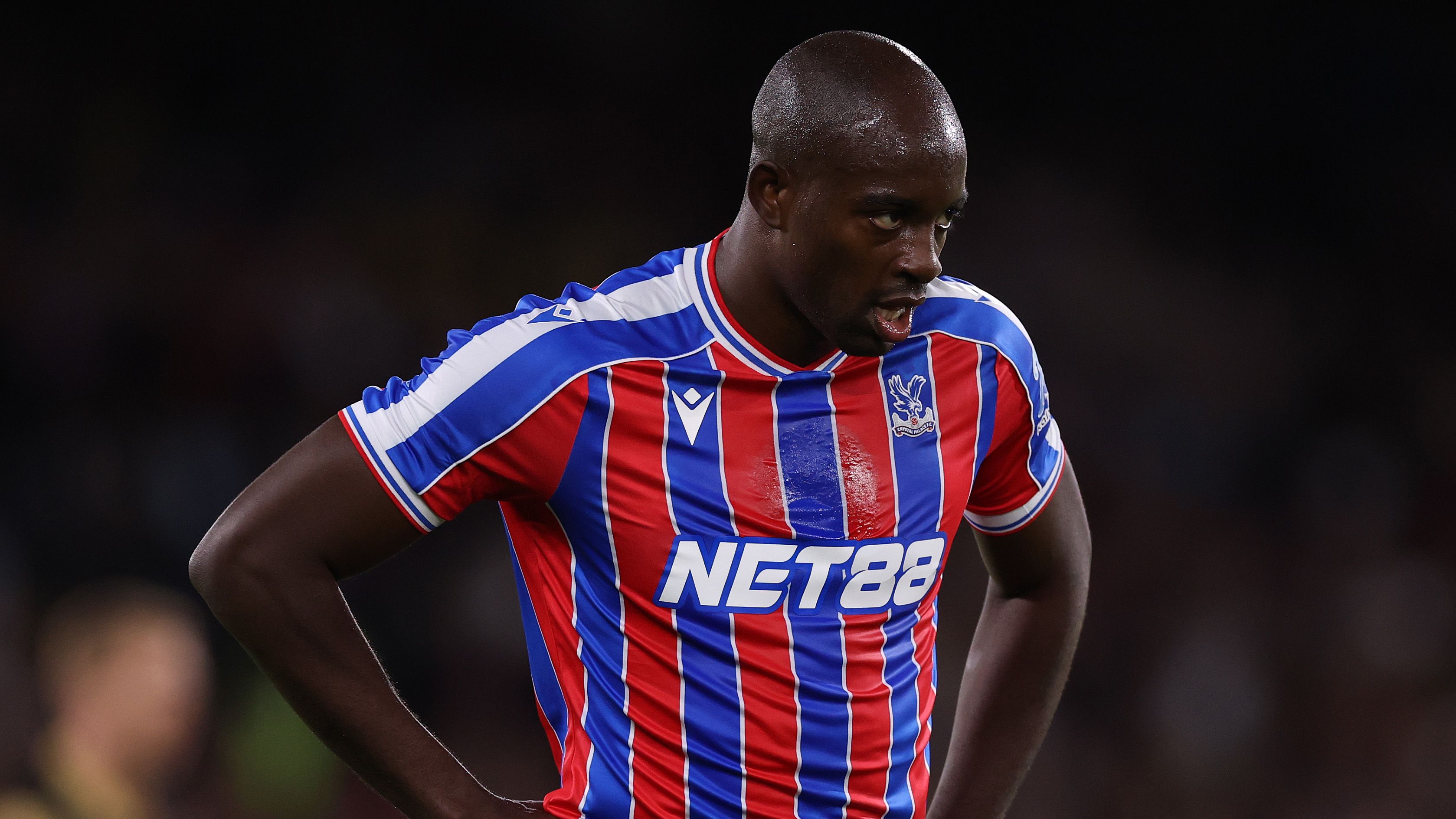 Another Crystal Palace star in demand! Trio of Premier League clubs eyeing Jean-Philippe Mateta after Eberechi Eze and Marc Guehi transfer sagas