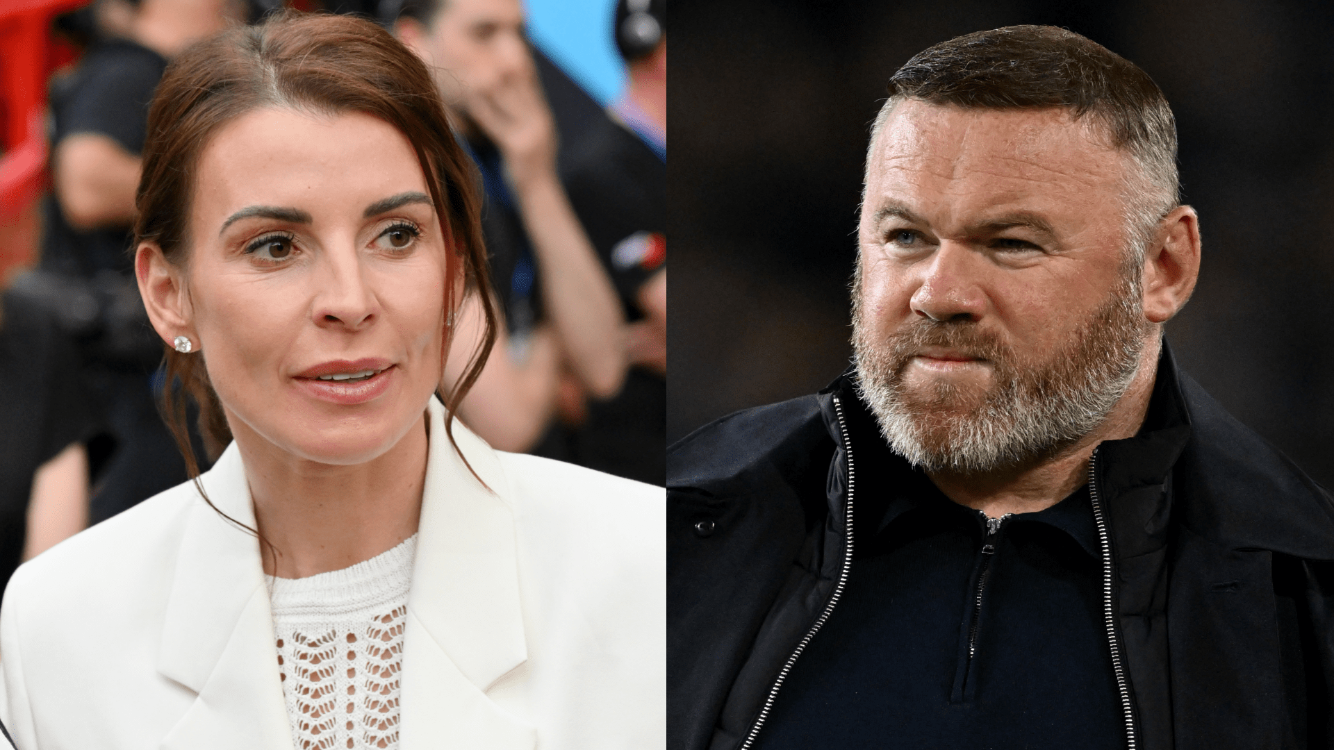 'I was raging!' - Wayne Rooney reveals how Coleen makeover led to embarrassing moment on first England call-up