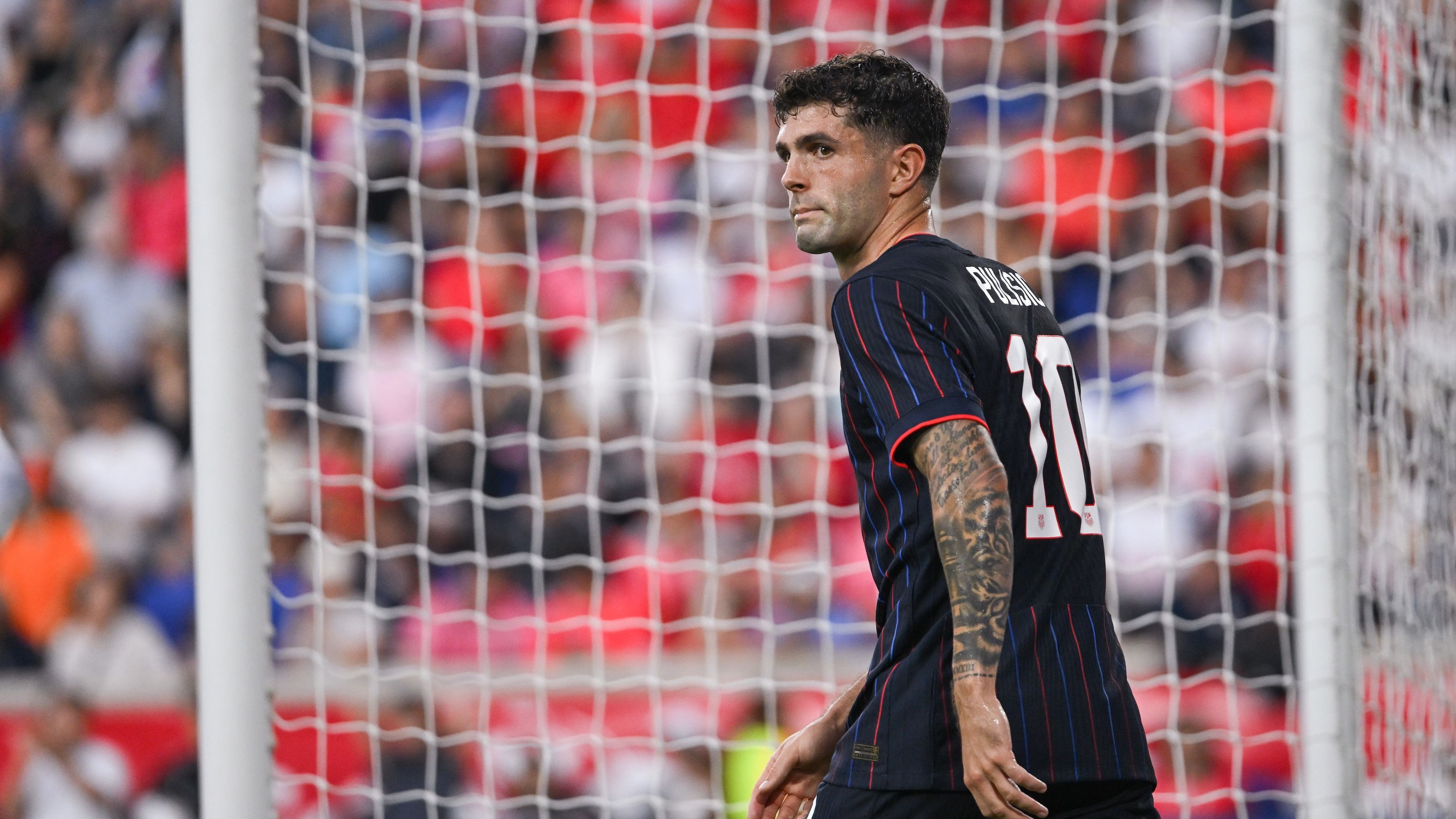 USMNT player ratings vs South Korea: Son Heung-Min shines, upstages his former Tottenham manager as Mauricio Pochettino's sputtering side has no answers in 2-0 loss