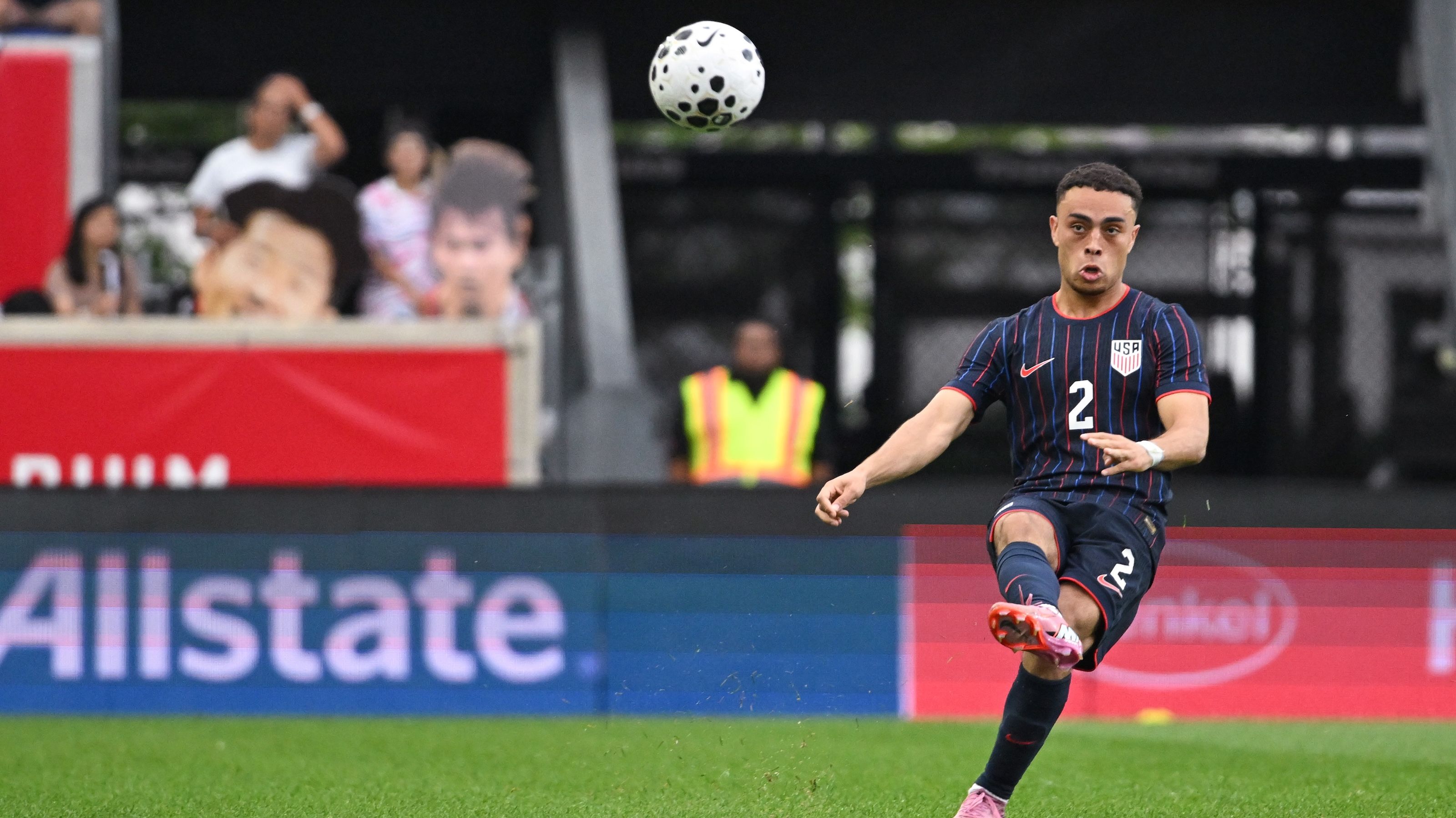 USMNT player ratings vs South Korea: Son Heung-Min shines, upstages his former Tottenham manager as Mauricio Pochettino's sputtering side has no answers in 2-0 loss