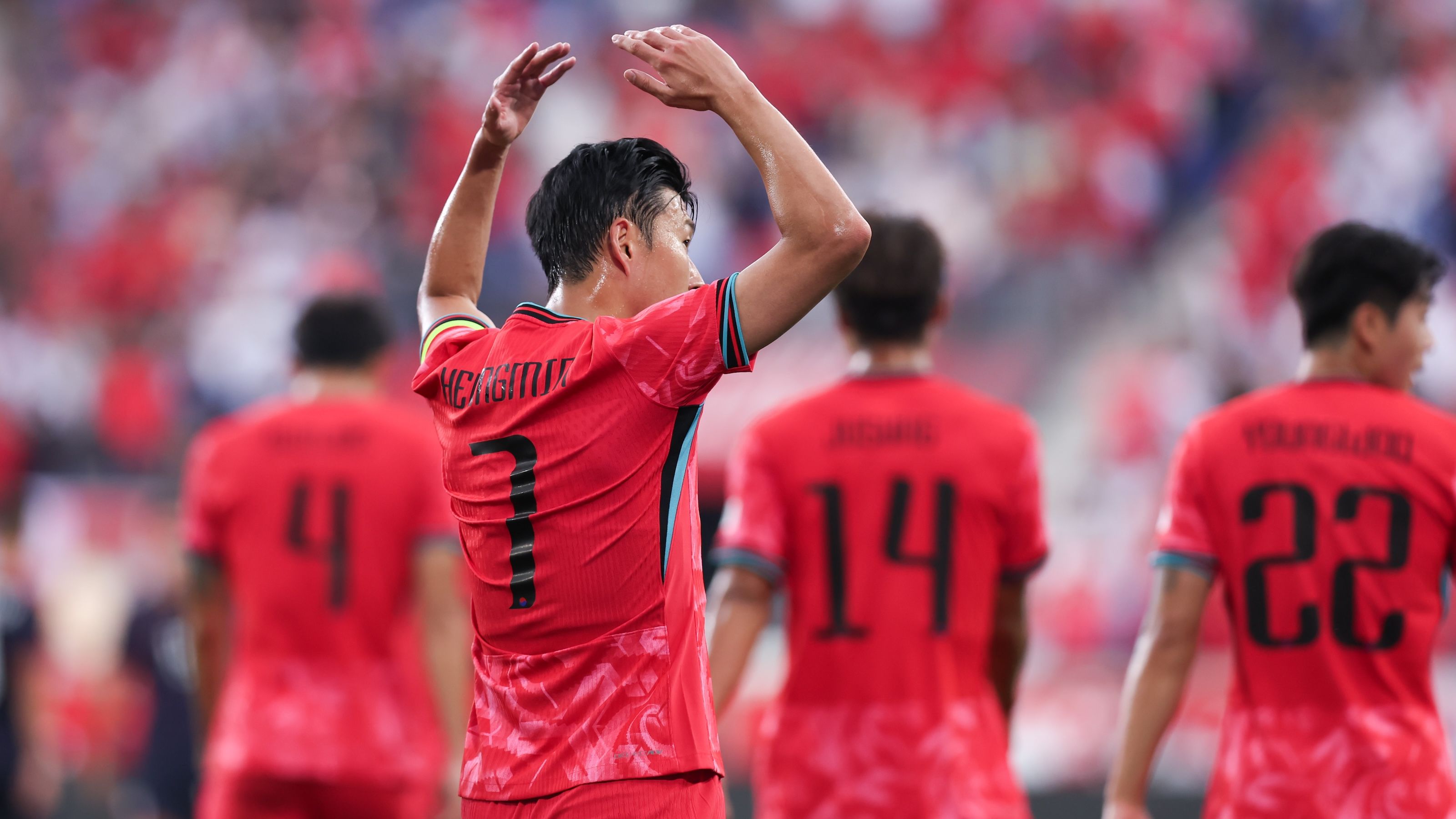 USMNT player ratings vs South Korea: Son Heung-Min shines, upstages his former Tottenham manager as Mauricio Pochettino's sputtering side has no answers in 2-0 loss