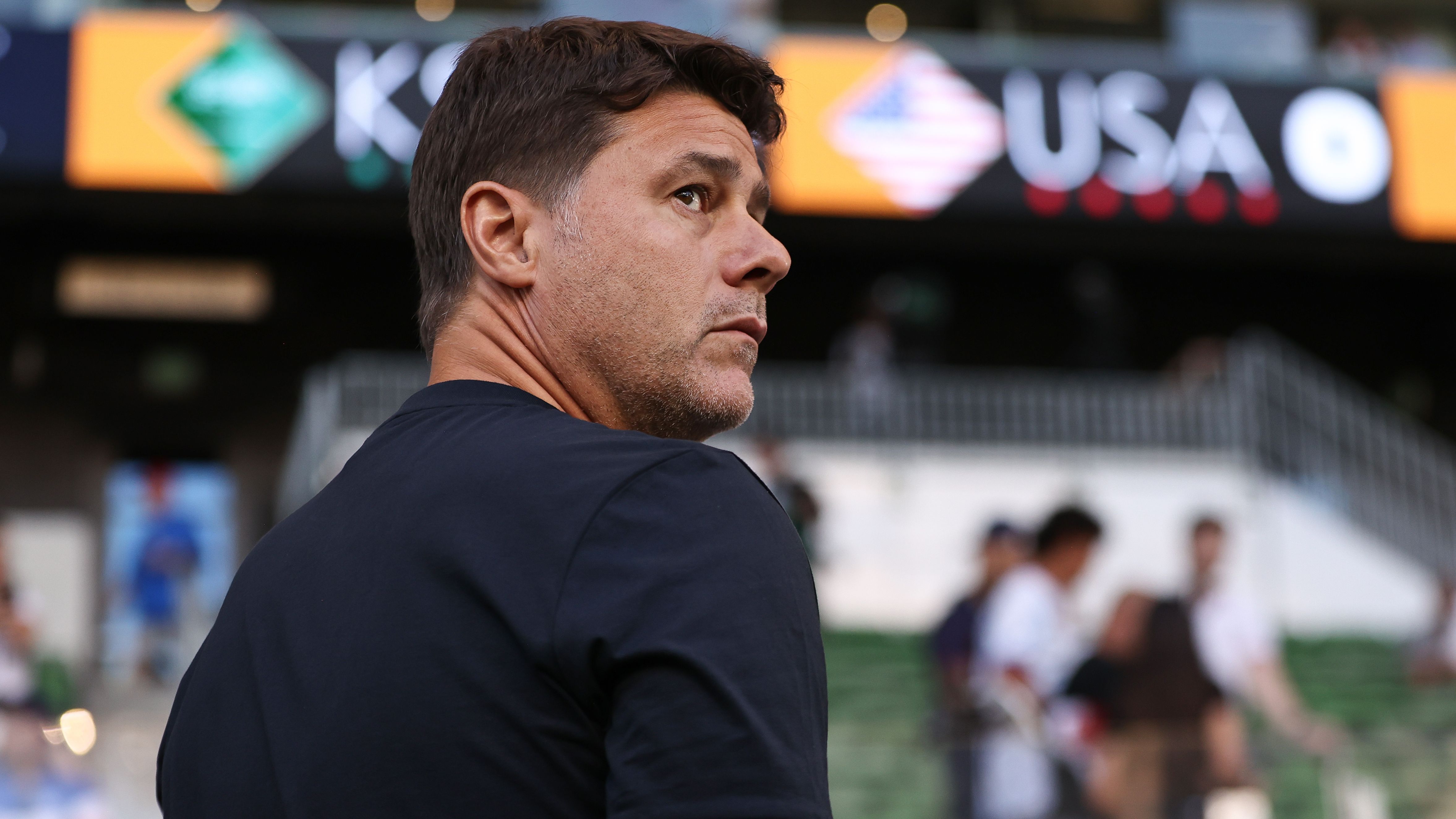 USMNT announce November friendlies vs. Paraguay and Uruguay as 2026 World Cup preparations continue