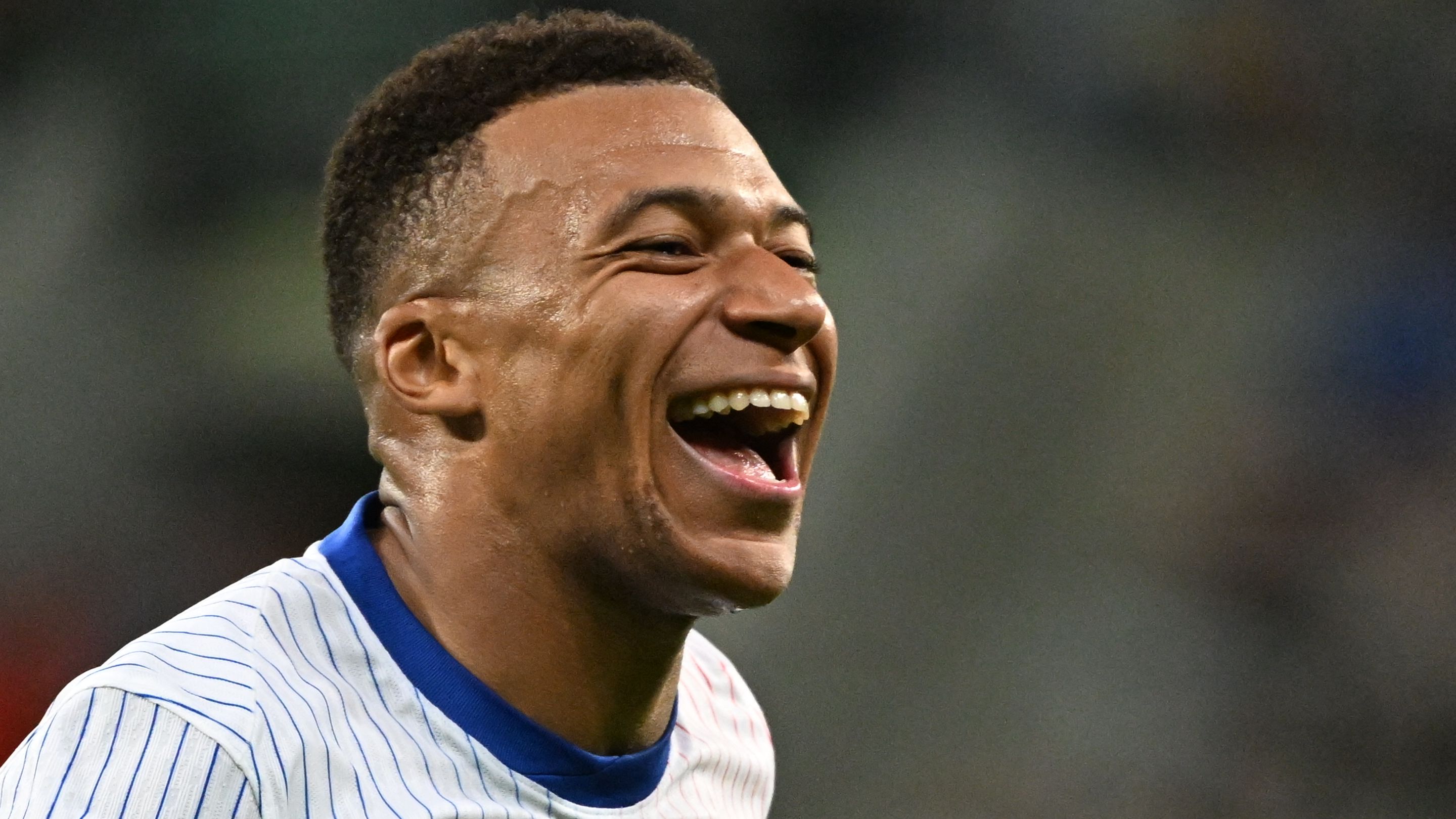 'It was stupidity!' - Kylian Mbappe makes surprise admission after making eye-catching error in France win