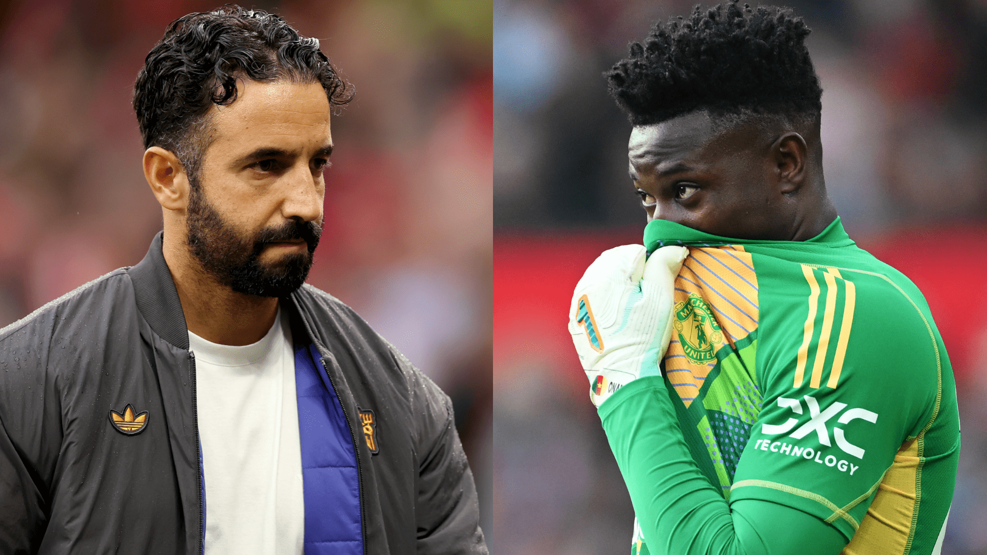 Man Utd agree Andre Onana transfer! Trabzonspor close to sealing loan deal for goalkeeper following arrival of Senne Lammens