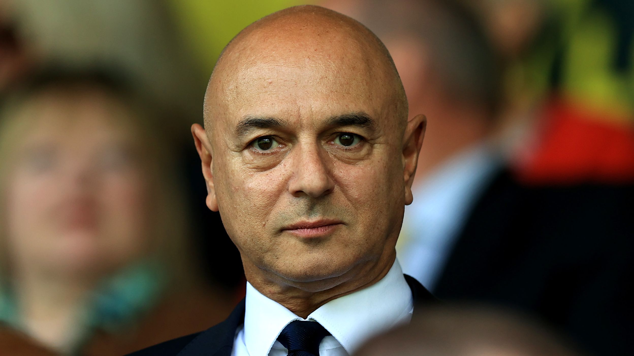 Tottenham set for huge cash injection as owners ENIC ramp up plans to deliver sporting success after sacking chairman Daniel Levy