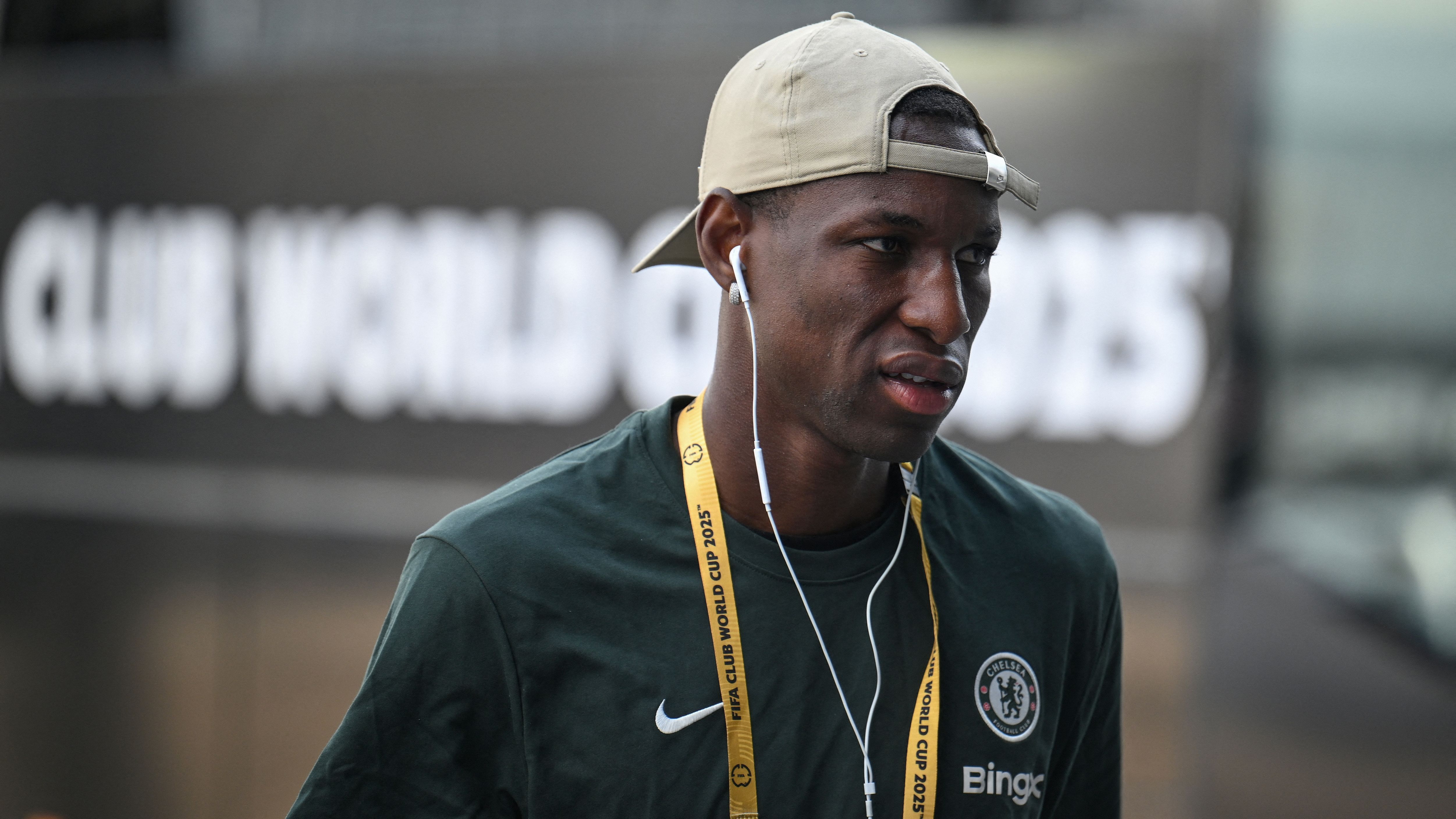 Revealed: The extraordinary lengths Nicolas Jackson went to in order to force through Bayern Munich loan-to-buy transfer from Chelsea