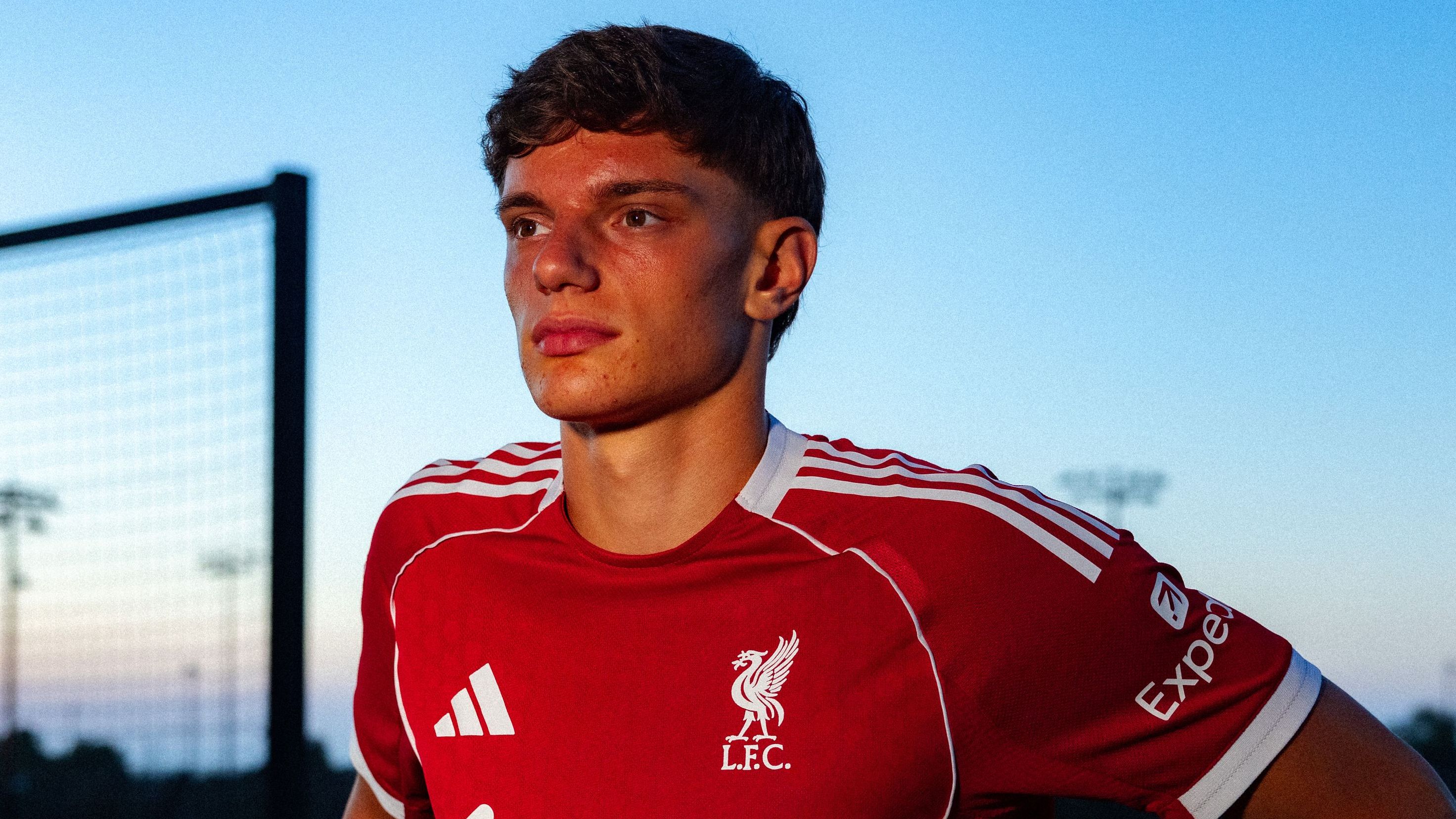 Newcastle snubbed again! Parma chief reveals Magpies' 'high' Giovanni Leoni offer was rebuffed before £30m Liverpool transfer