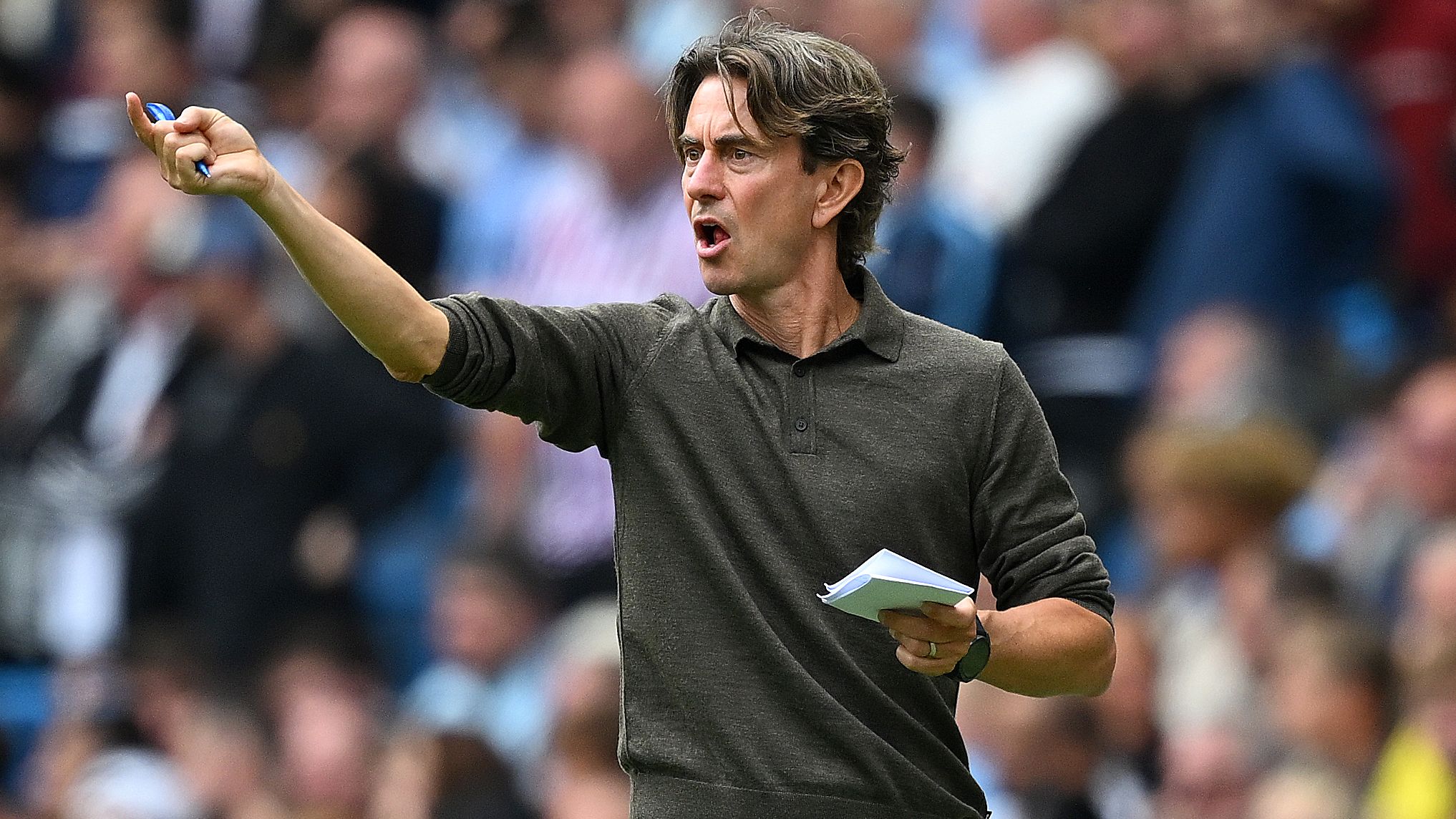 Tottenham board forced to deny club is for sale after Daniel Levy sacking following Spurs takeover approaches from ex-Newcastle director Amanda Staveley & Chinese consortium